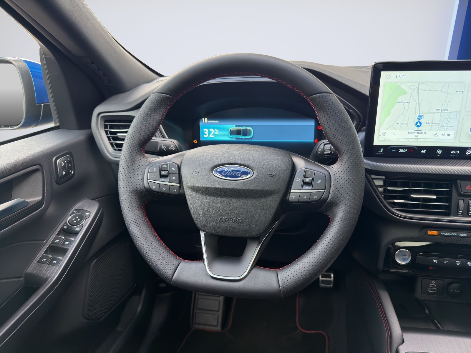 FORD Kuga 2.5 Plug-in Hybrid ST-Line X-image-10