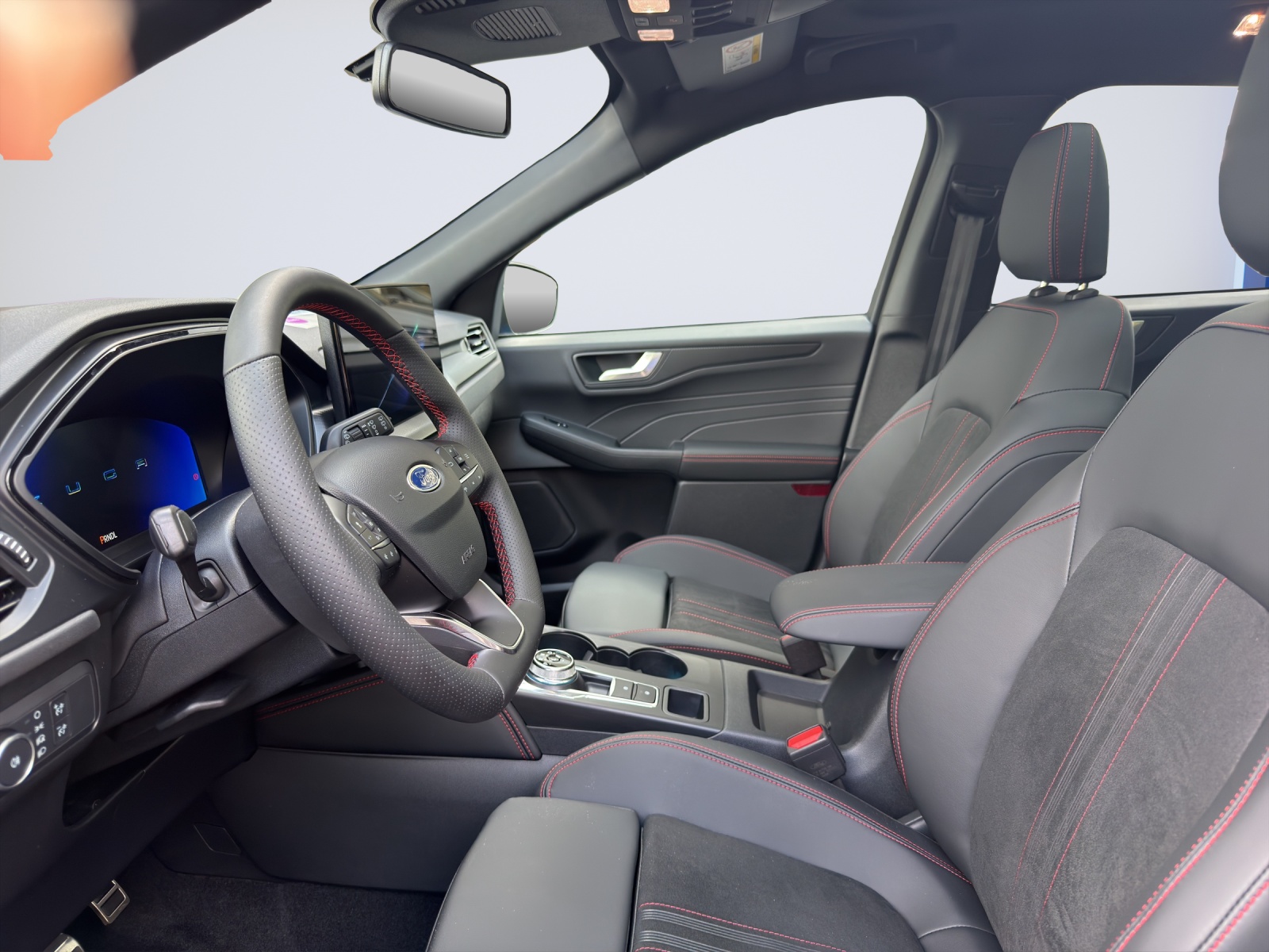 FORD Kuga 2.5 Plug-in Hybrid ST-Line X-image-8