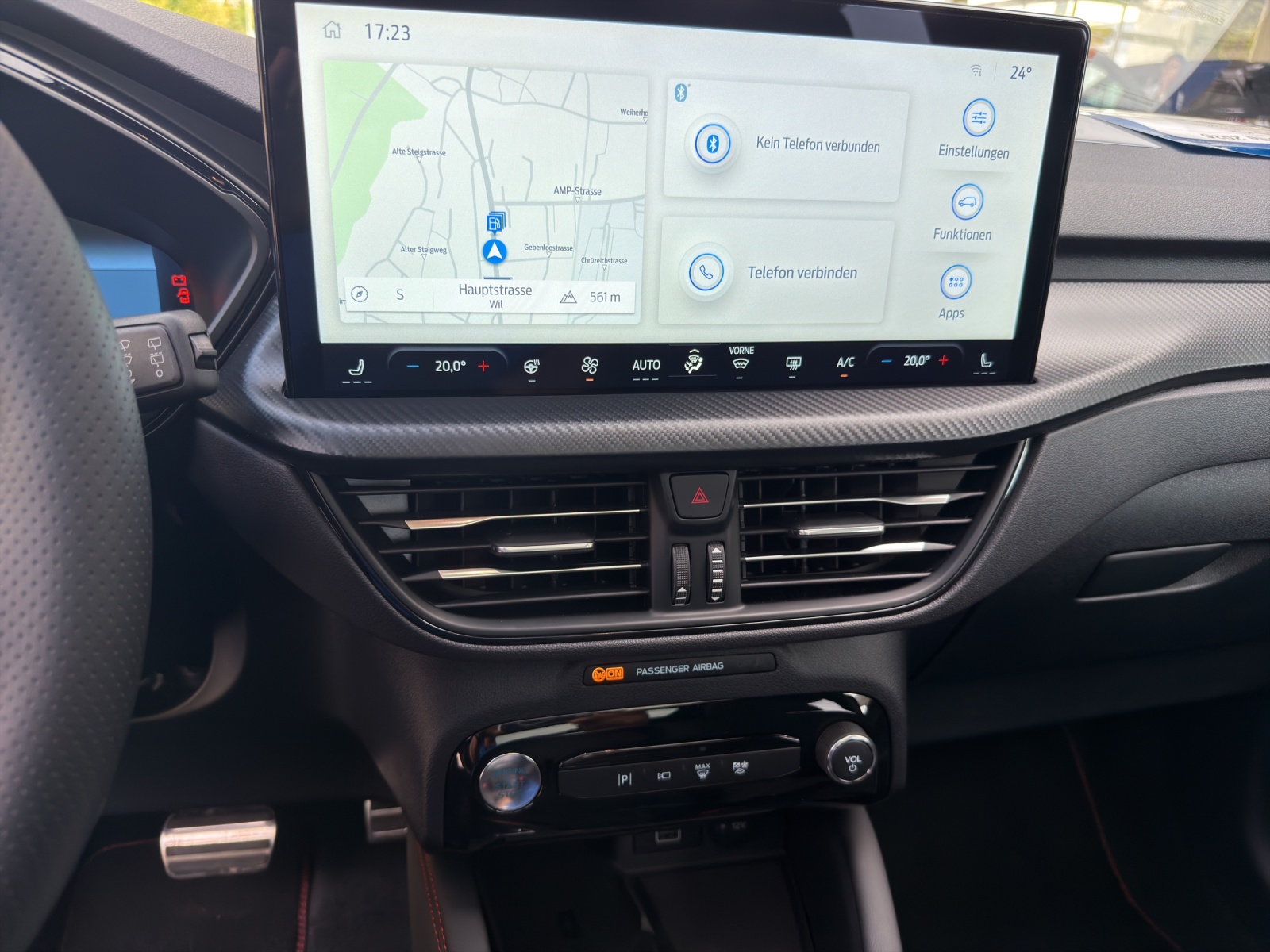 FORD Kuga 2.5 Plug-in Hybrid ST-Line X-image-12