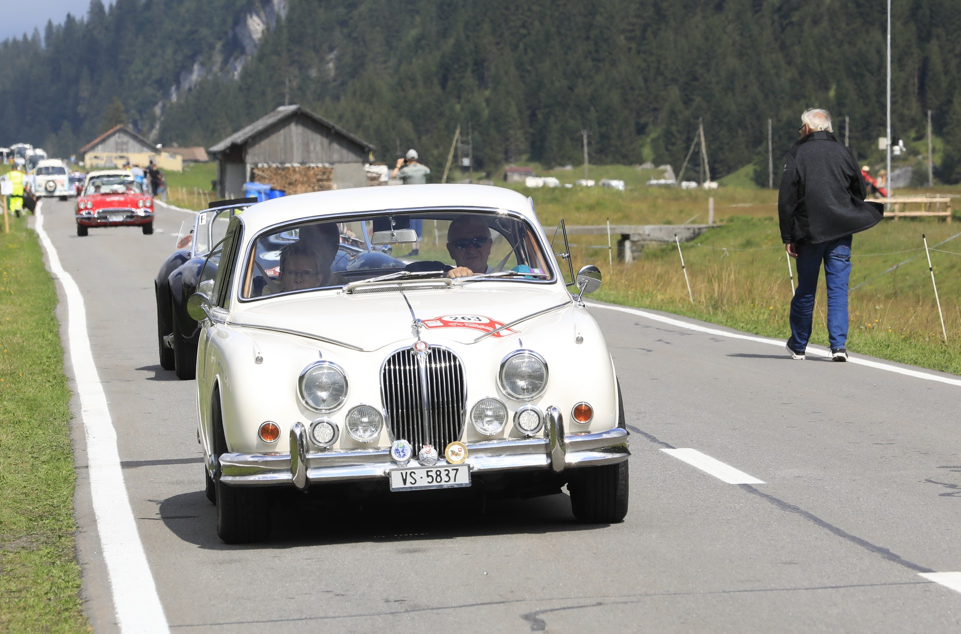 JAGUAR 3.8 lt 220PS-image-5