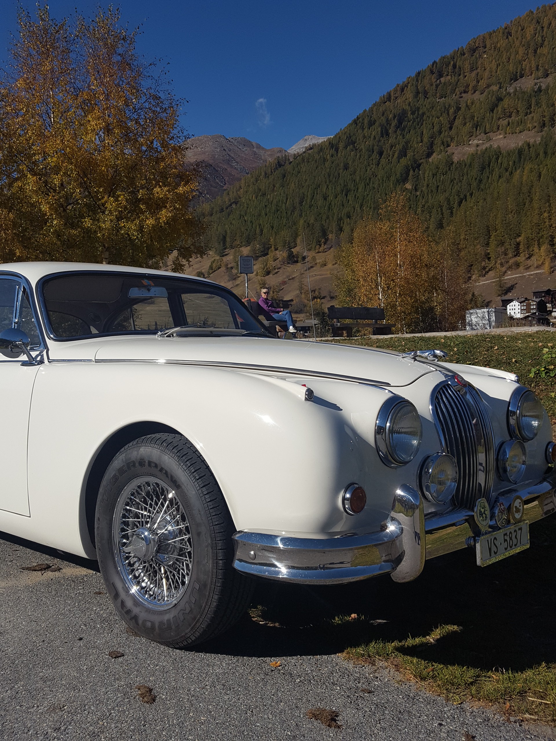 JAGUAR 3.8 lt 220PS-image-3