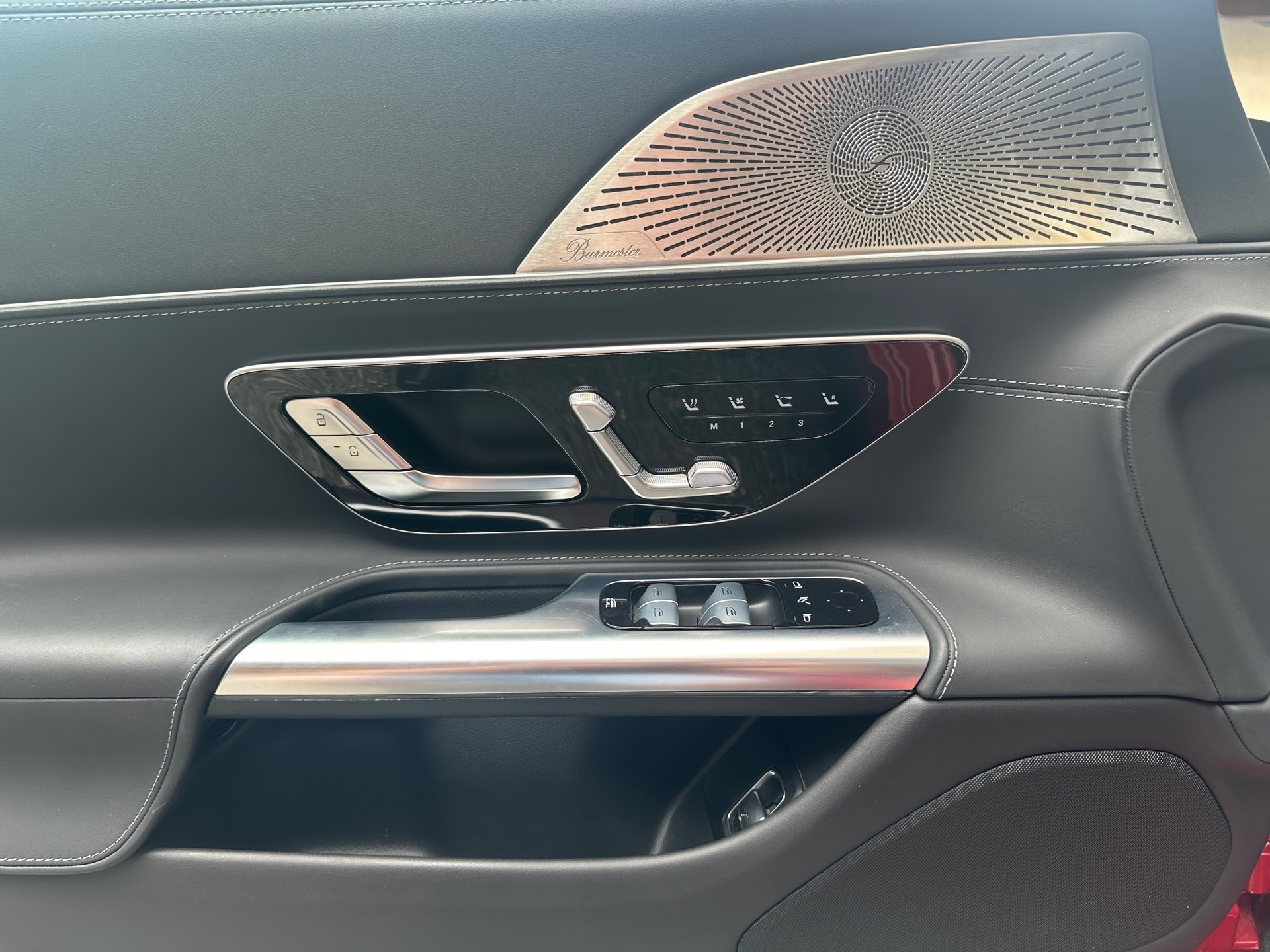 MERCEDES-BENZ AMG SL 55 4M Speedshift MCT-image-16