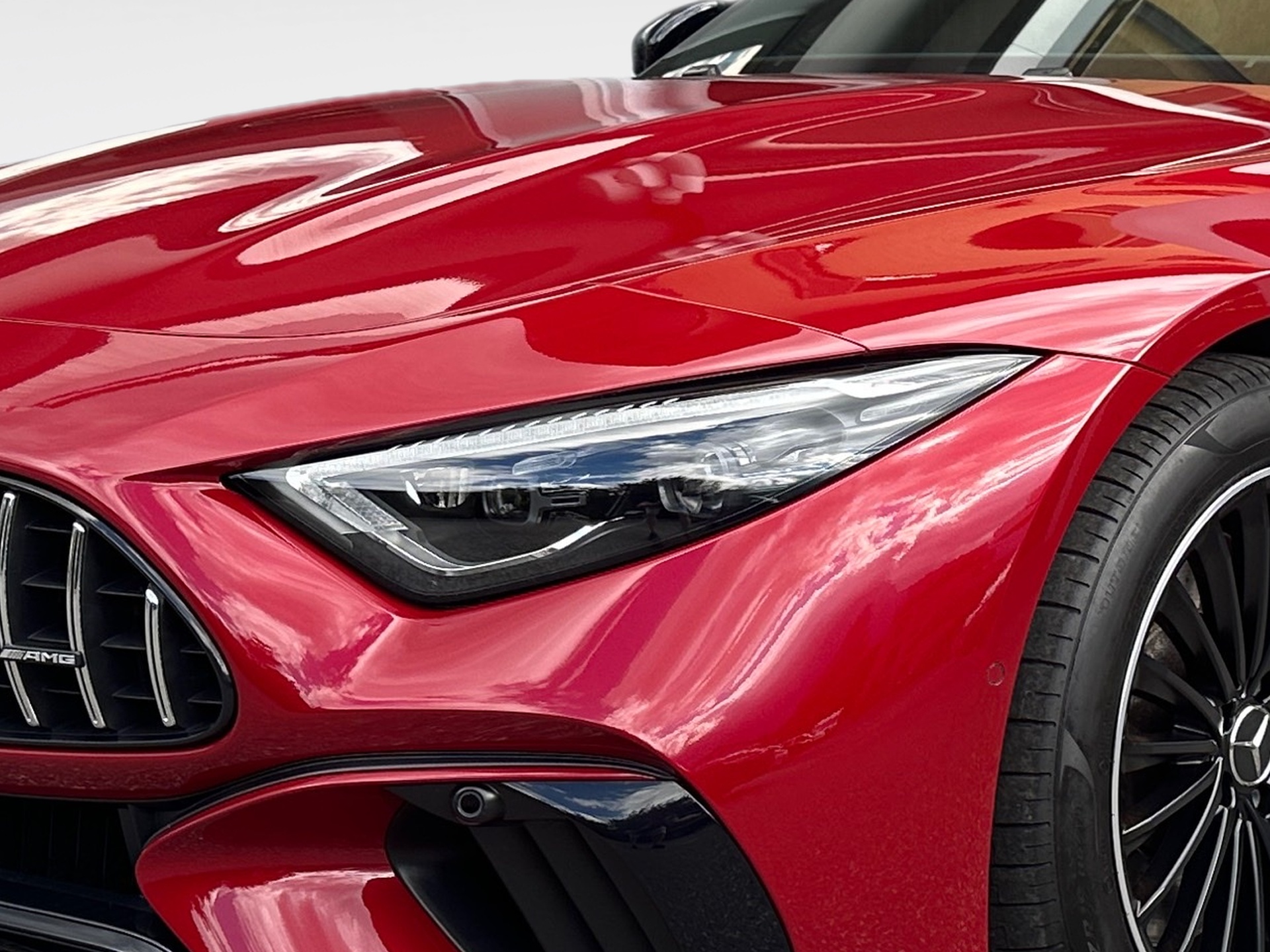 MERCEDES-BENZ AMG SL 55 4M Speedshift MCT-image-4