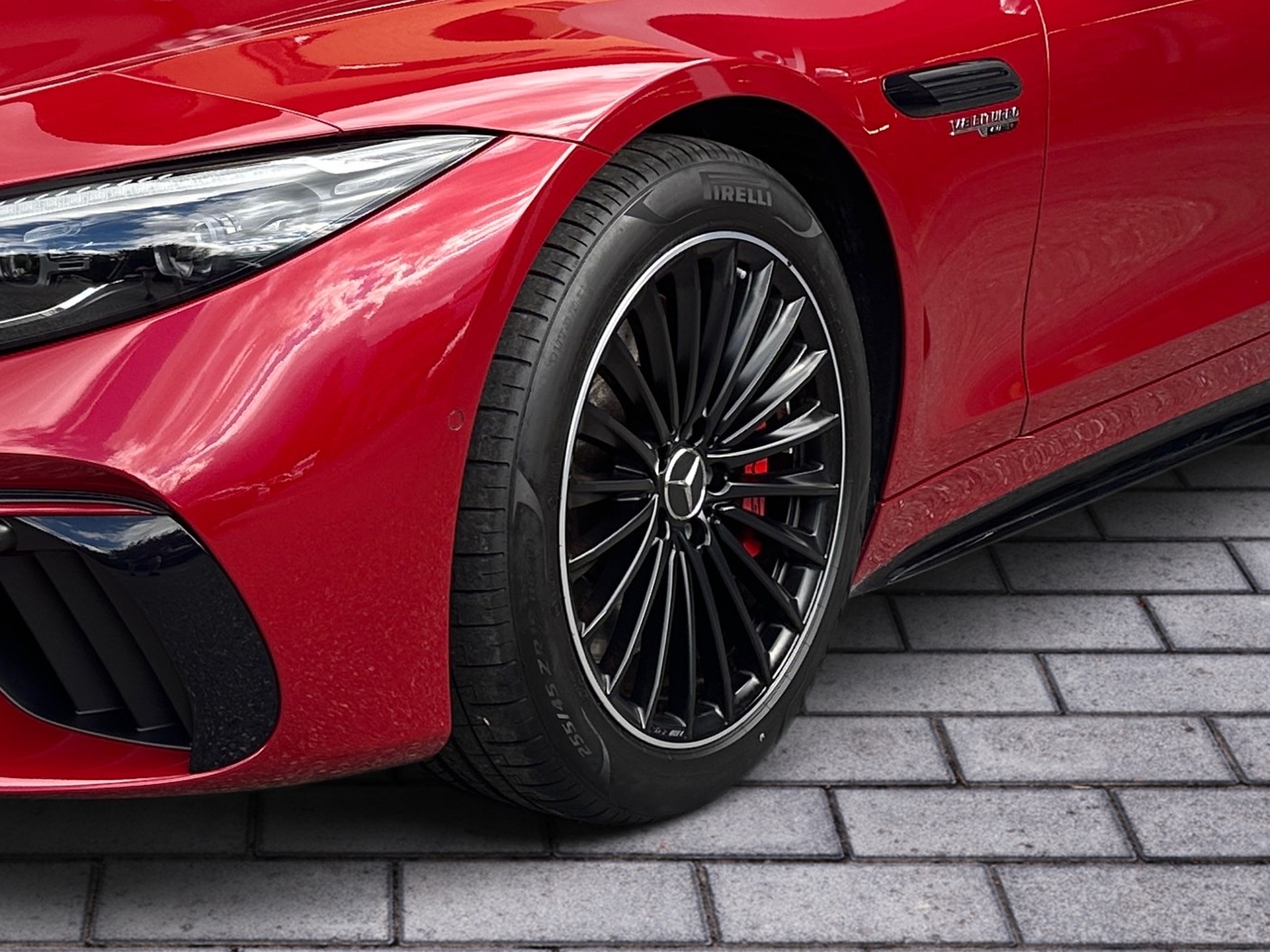 MERCEDES-BENZ AMG SL 55 4M Speedshift MCT-image-5