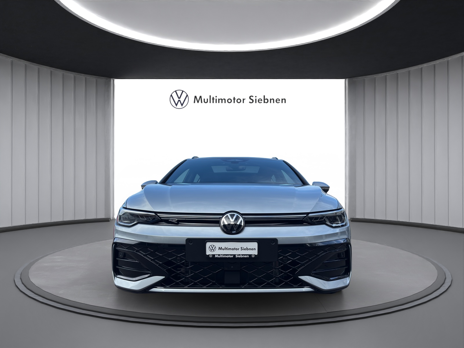 VW Golf Variant 2.0 TSI R-Line DSG 4 Motion-image-7