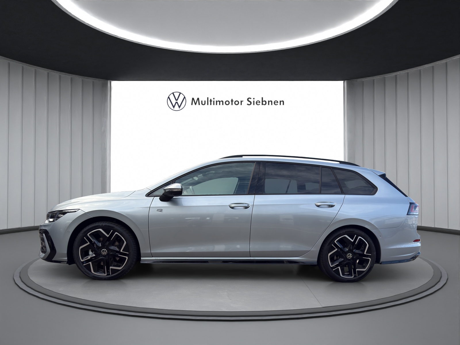 VW Golf Variant 2.0 TSI R-Line DSG 4 Motion-showroom-element-1