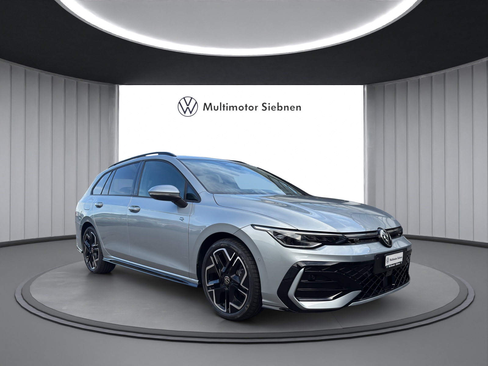 VW Golf Variant 2.0 TSI R-Line DSG 4 Motion-image-6
