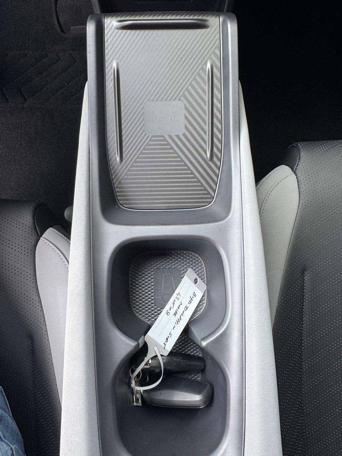 BYD Dolphin Surf 43 kWh Comfort-image-28