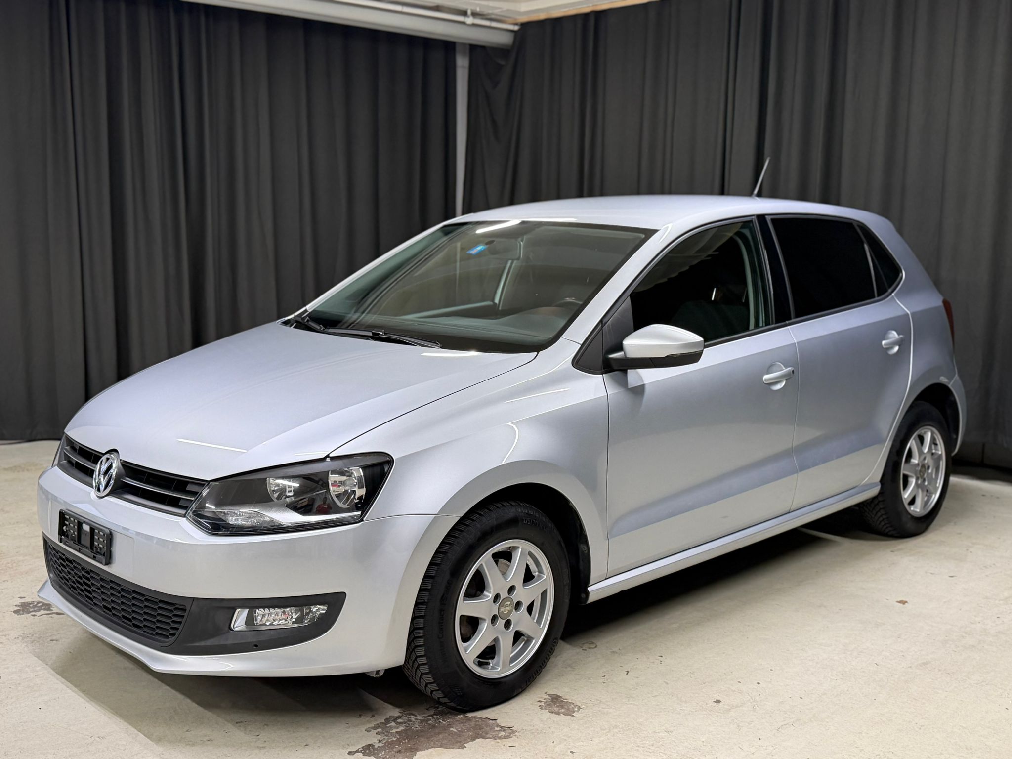 VW Polo 1.2 12V Comfortline — slika 1