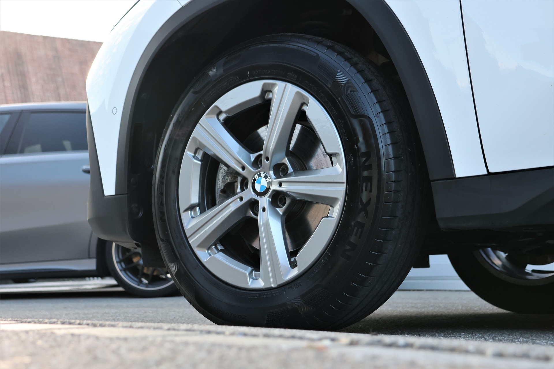 BMW X1 xDrive 20d 48V (CH) + 2.0T AHK-image-8