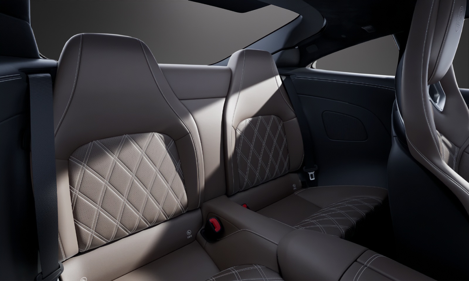 MERCEDES-BENZ AMG GT 55 4Matic+ Executive Edition-image-10