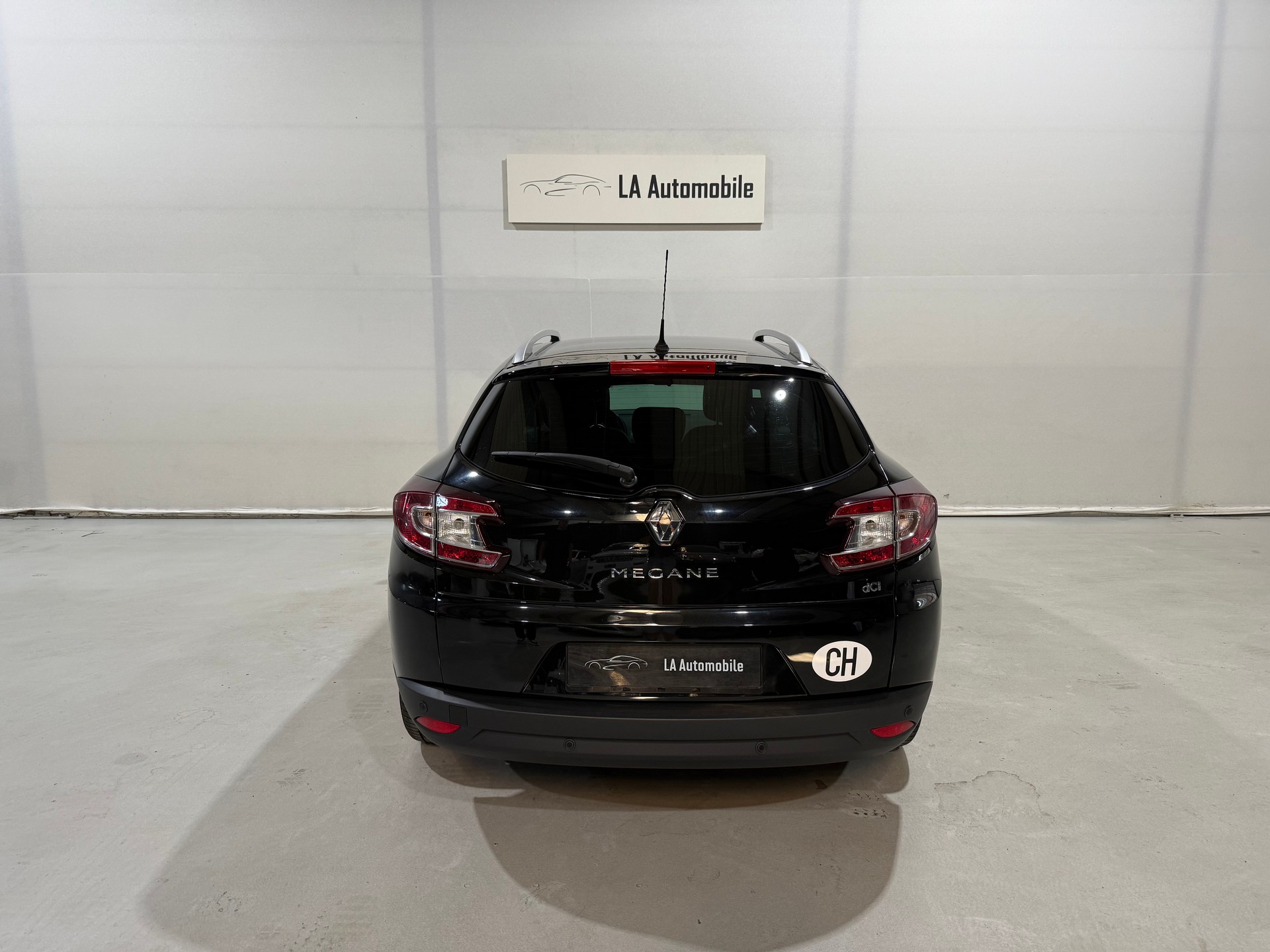 RENAULT Mégane Grandtour 1.5 dCi Bose EDC-image-7