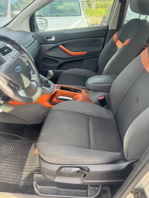 FORD Kuga 2.0 TDCi Titanium 4WD-image-10