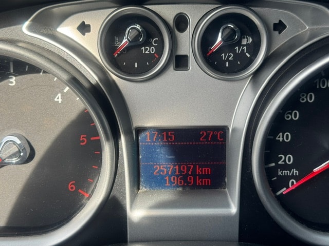 FORD Kuga 2.0 TDCi Titanium 4WD-image-11