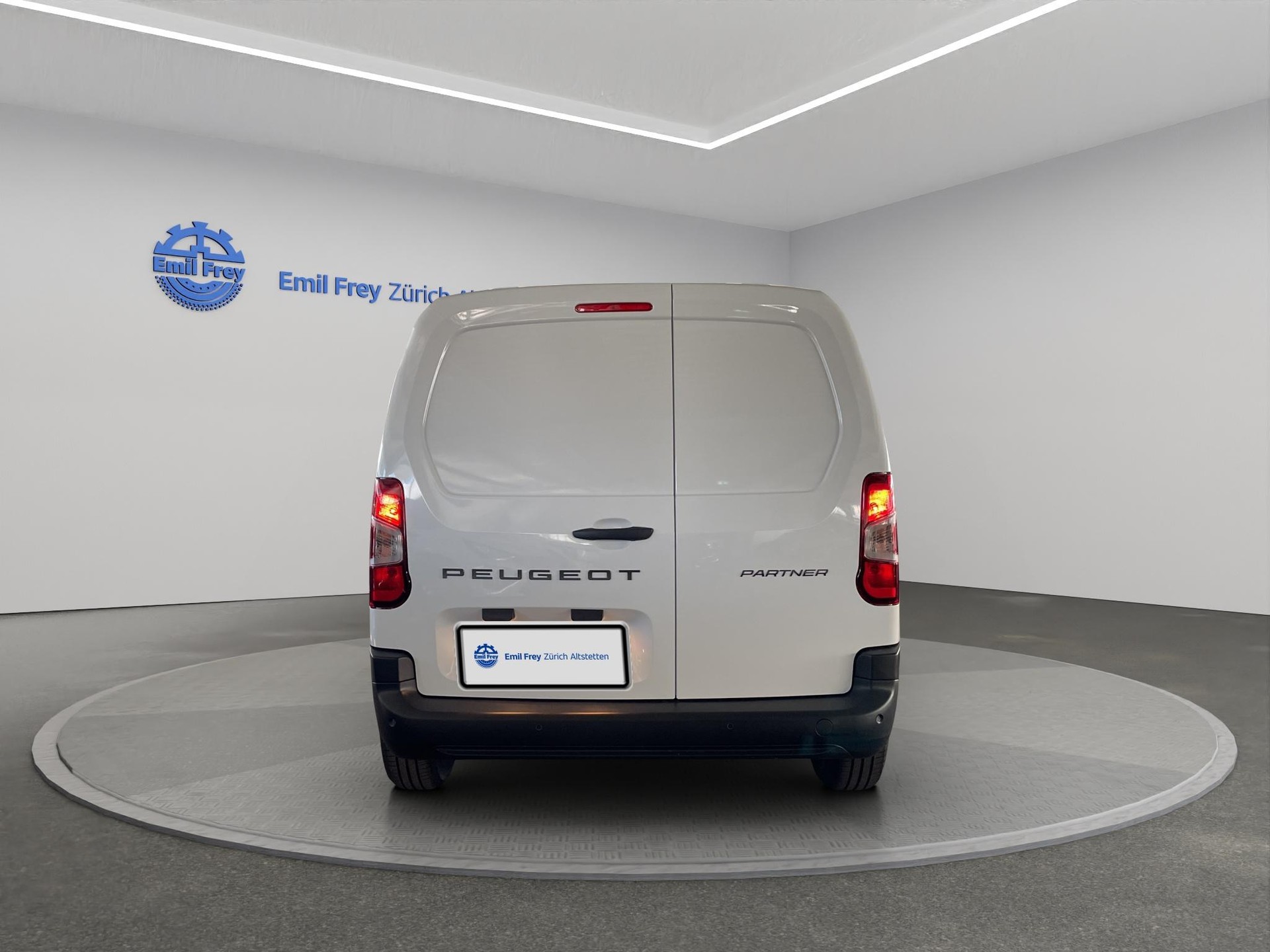 PEUGEOT Partner Kaw. 650 Standard 1.5 BlueHDI 100 S/S-showroom-element-3