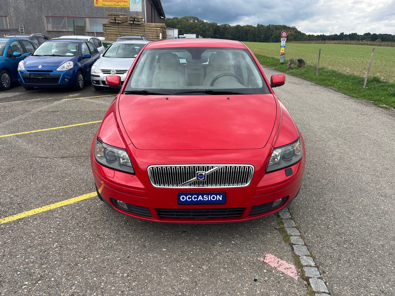 VOLVO V50 2.0D-image-3