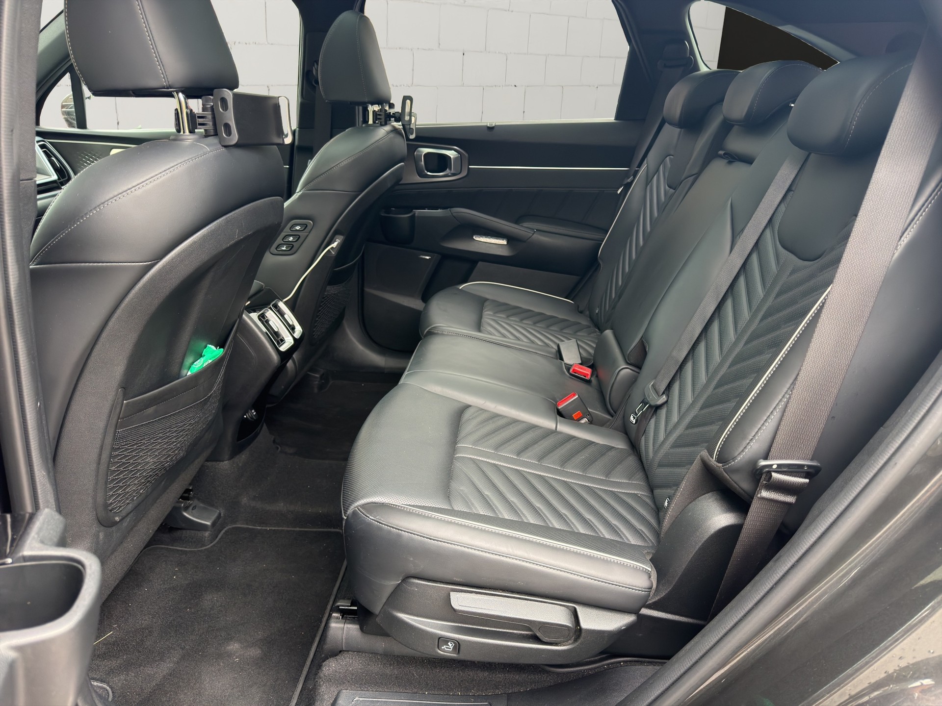 KIA 2.2 SmartD Style 7 Plätze / 7 Jahre Garantie-image-9