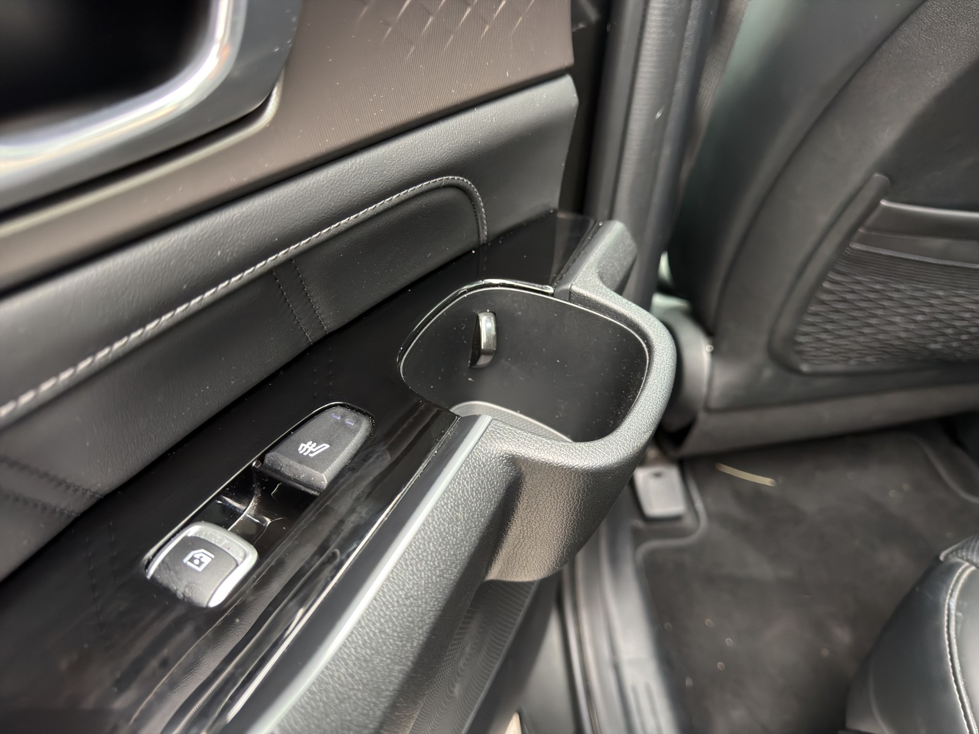 KIA 2.2 SmartD Style 7 Plätze / 7 Jahre Garantie-image-11