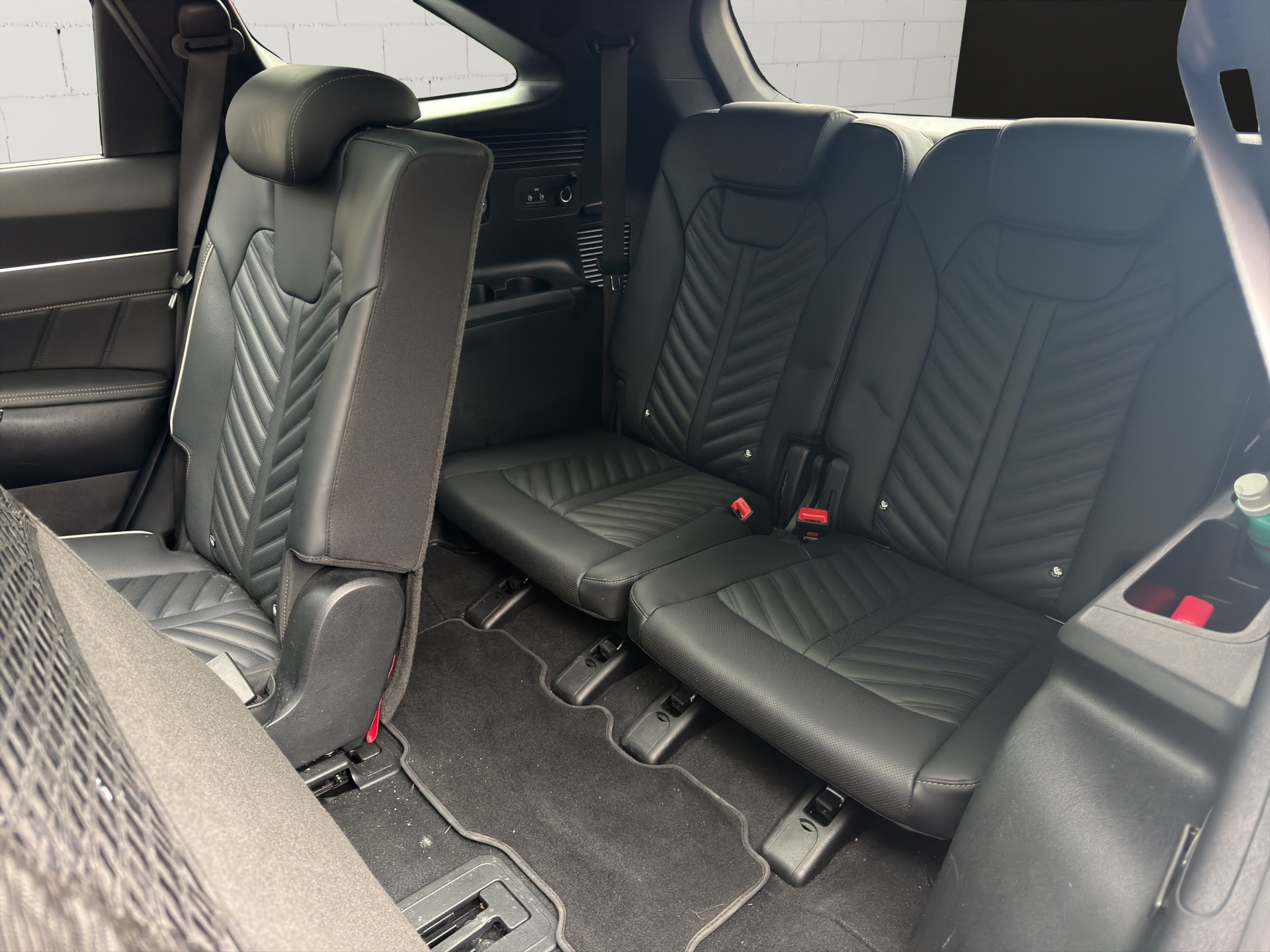 KIA 2.2 SmartD Style 7 Plätze / 7 Jahre Garantie-image-10