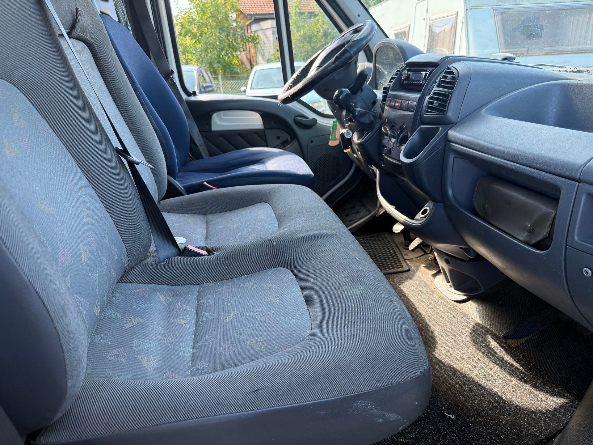 FIAT Ducato 15 2.3 JTD-image-9