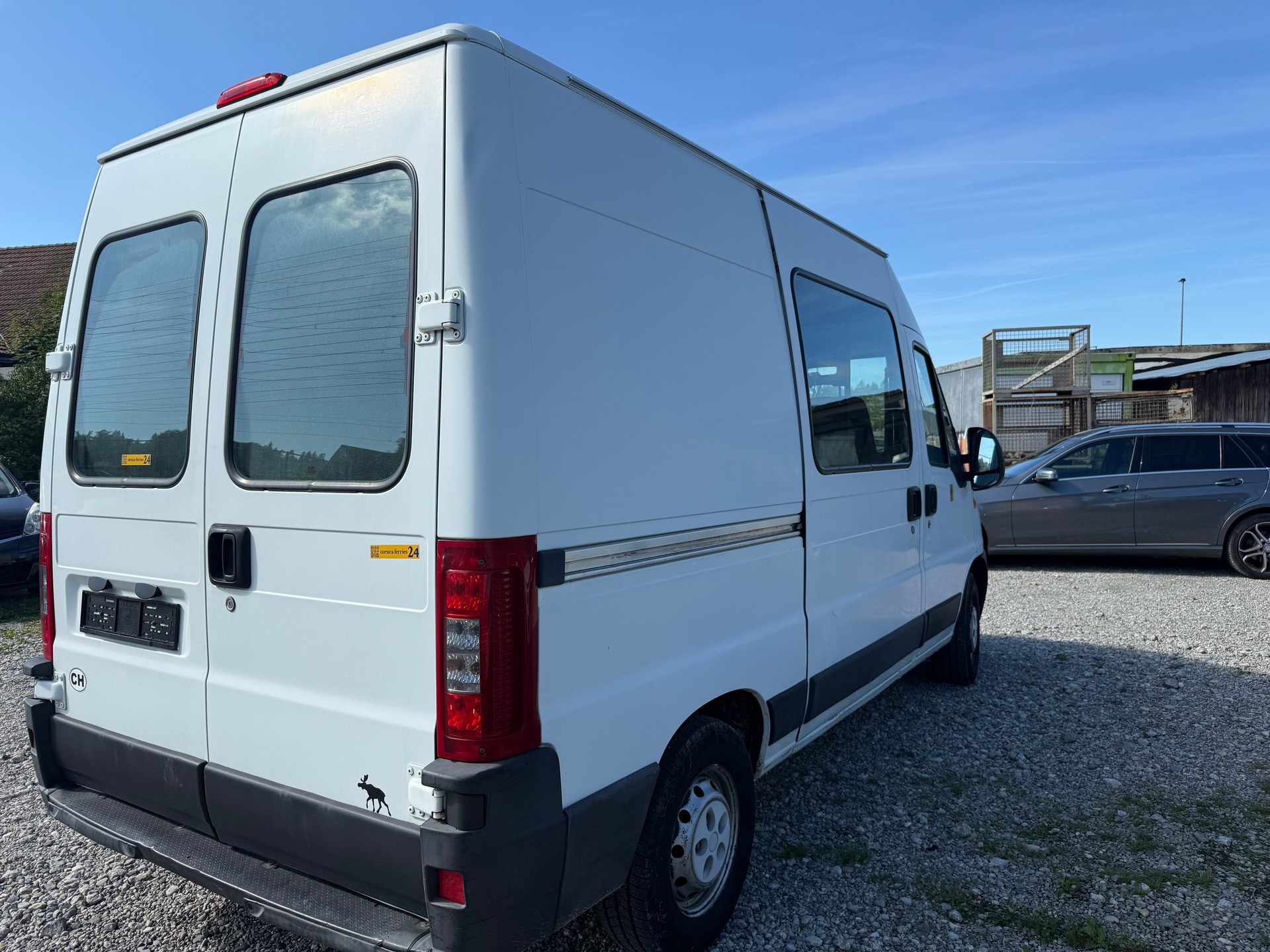 FIAT Ducato 15 2.3 JTD-image-5
