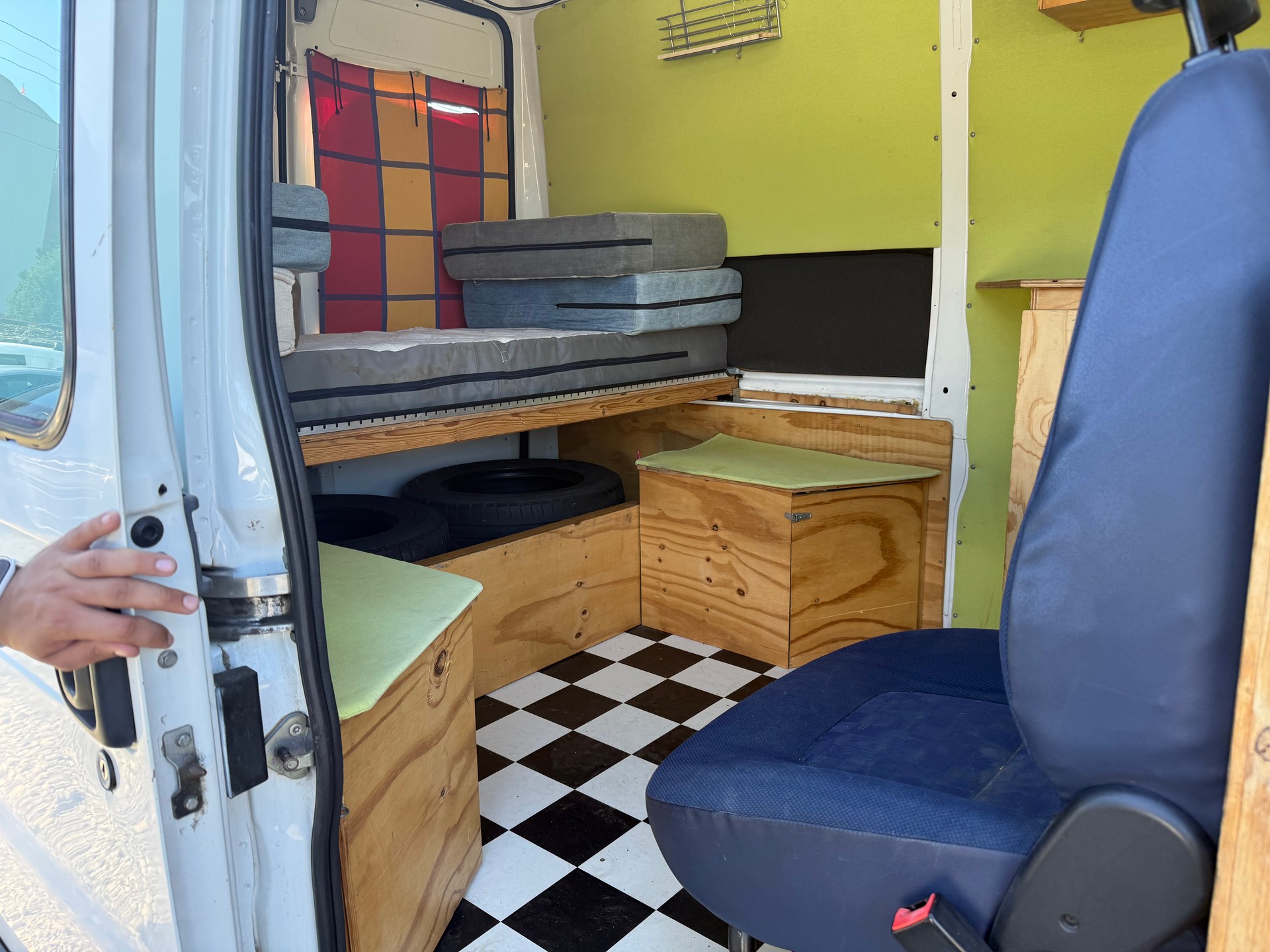 FIAT Ducato 15 2.3 JTD-image-10