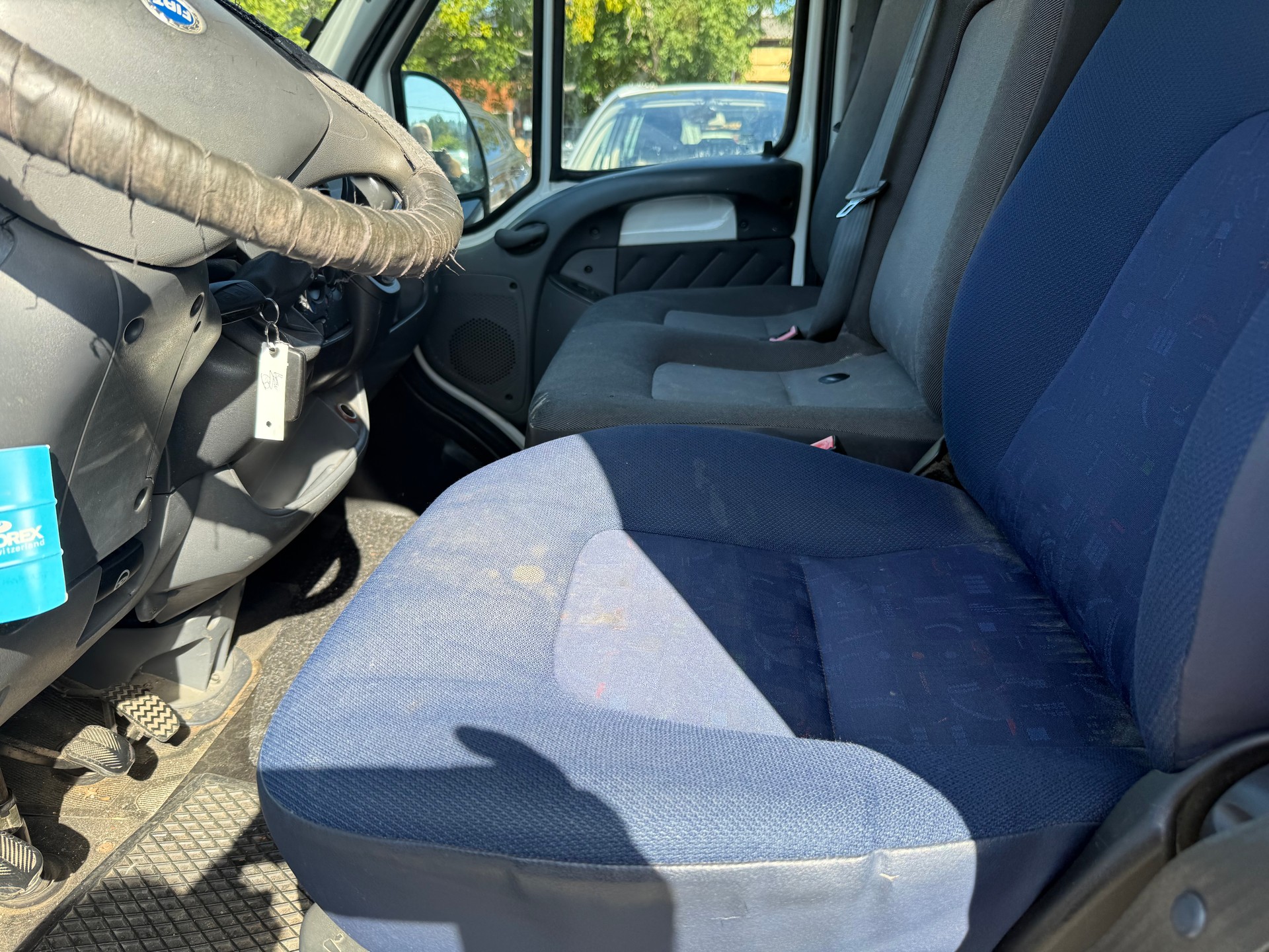 FIAT Ducato 15 2.3 JTD-image-7