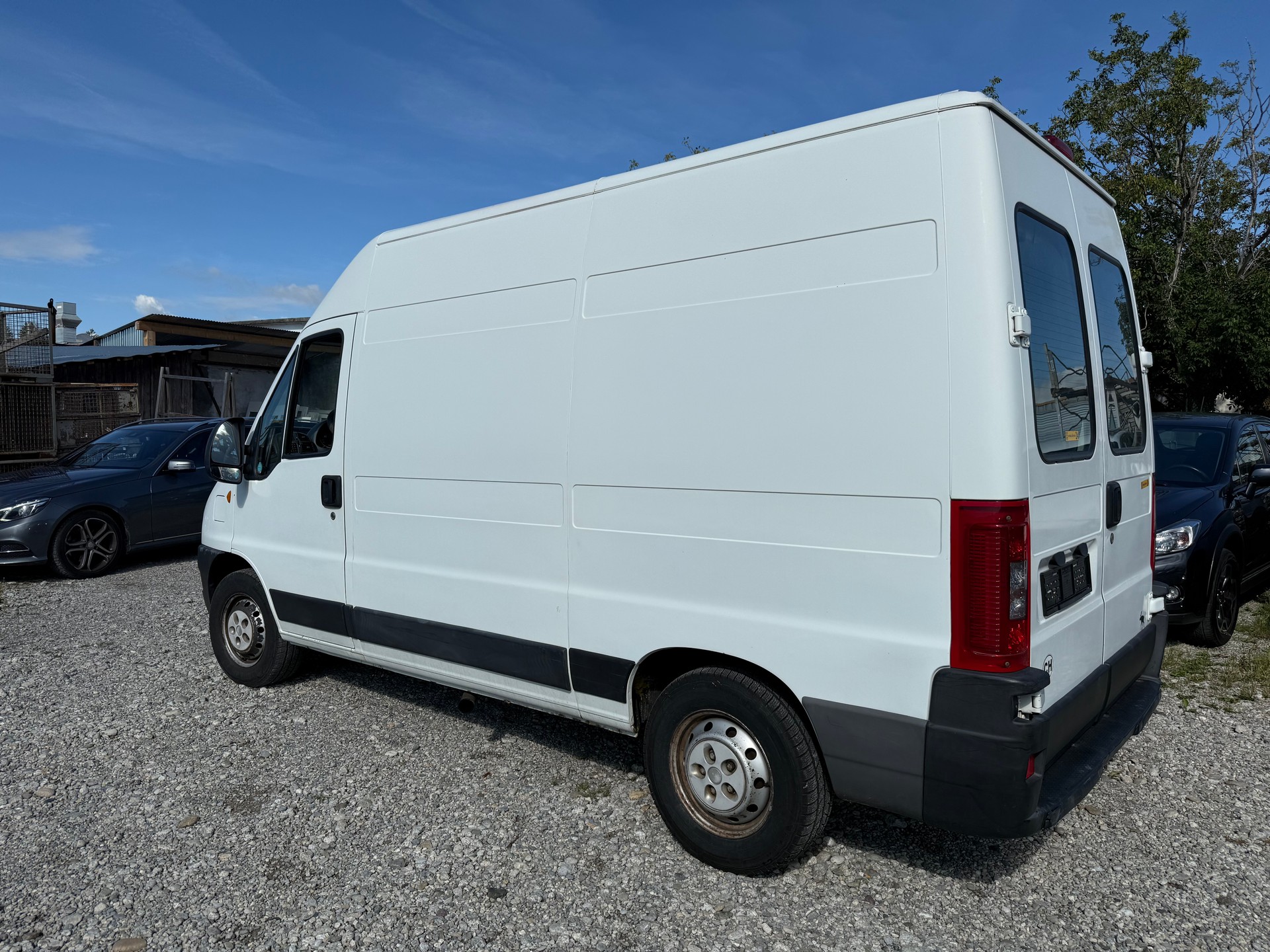 FIAT Ducato 15 2.3 JTD-image-3