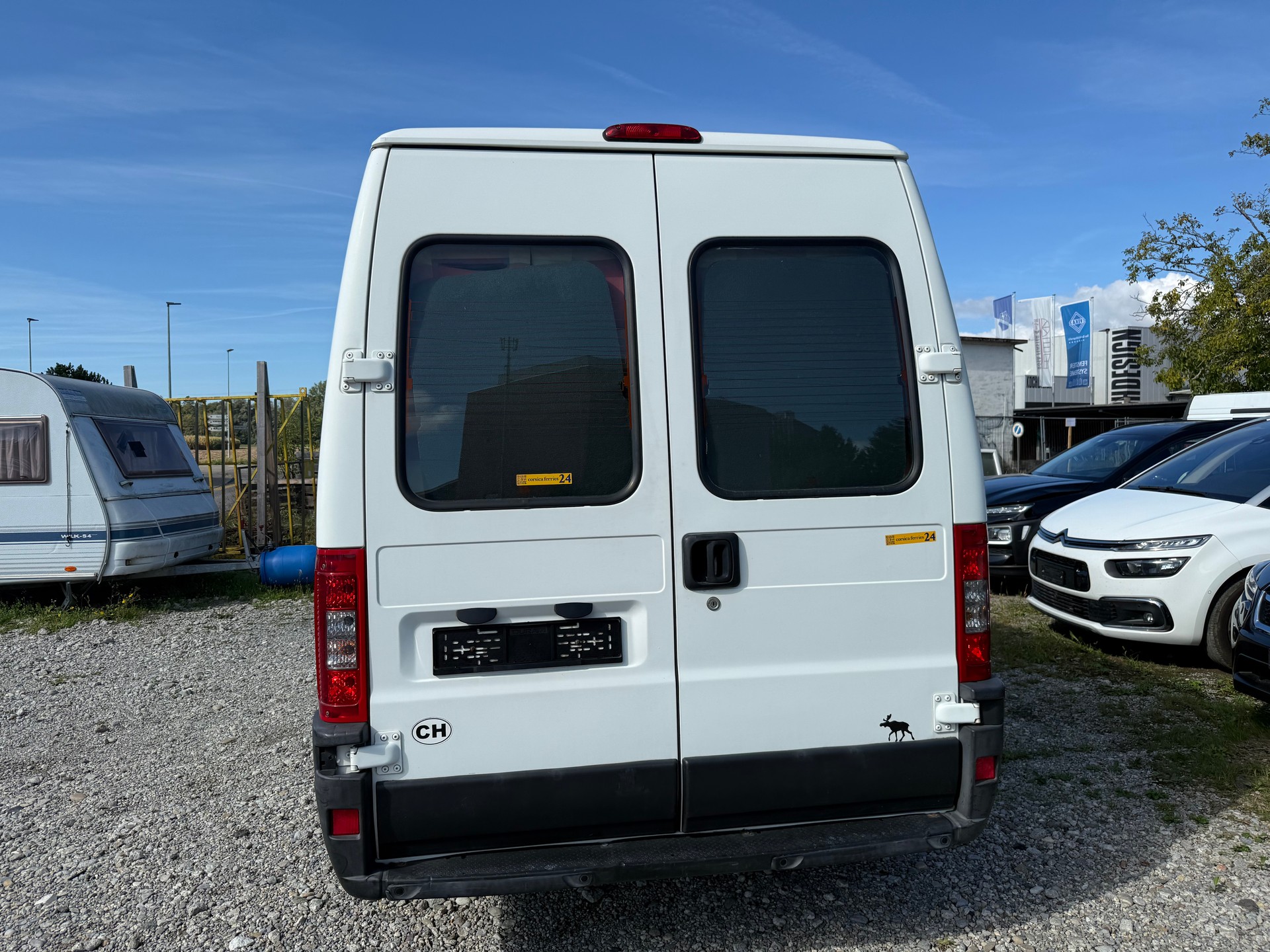 FIAT Ducato 15 2.3 JTD-image-4