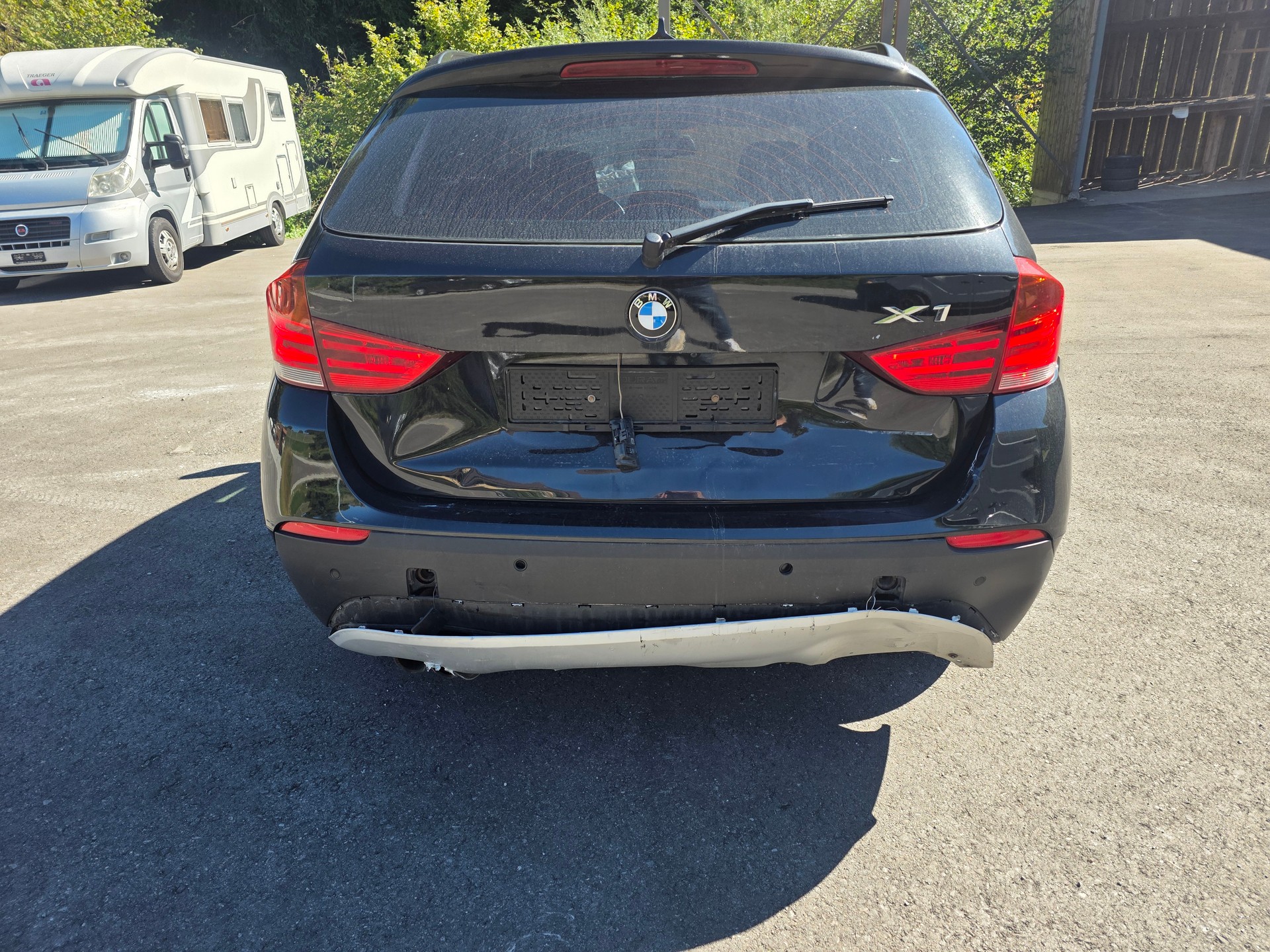 BMW X1 xDrive 25i Steptronic-image-6