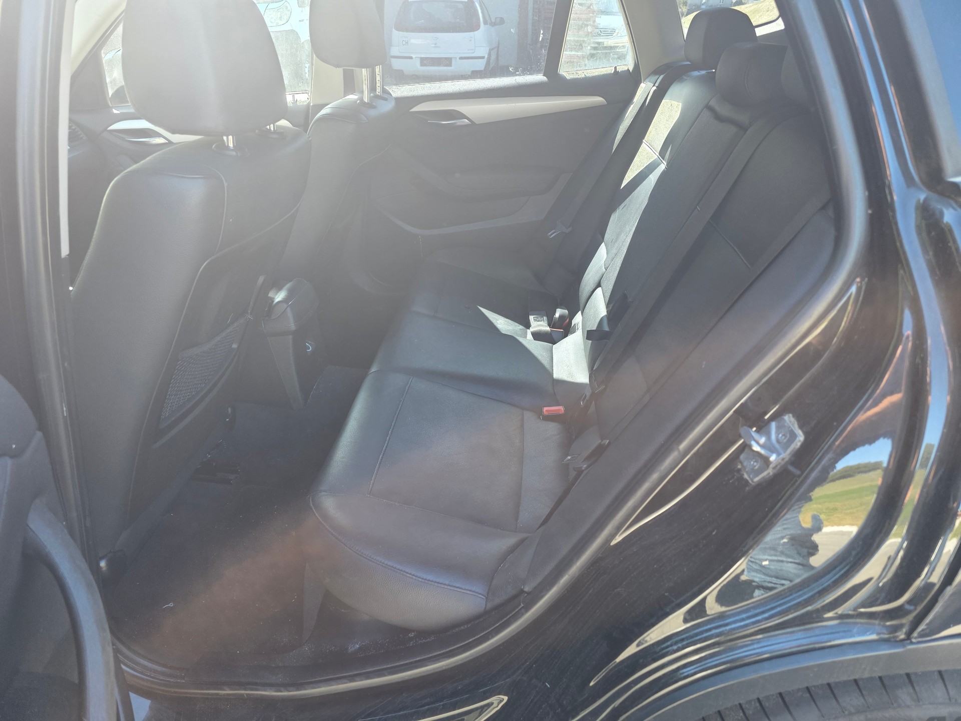 BMW X1 xDrive 25i Steptronic-image-10