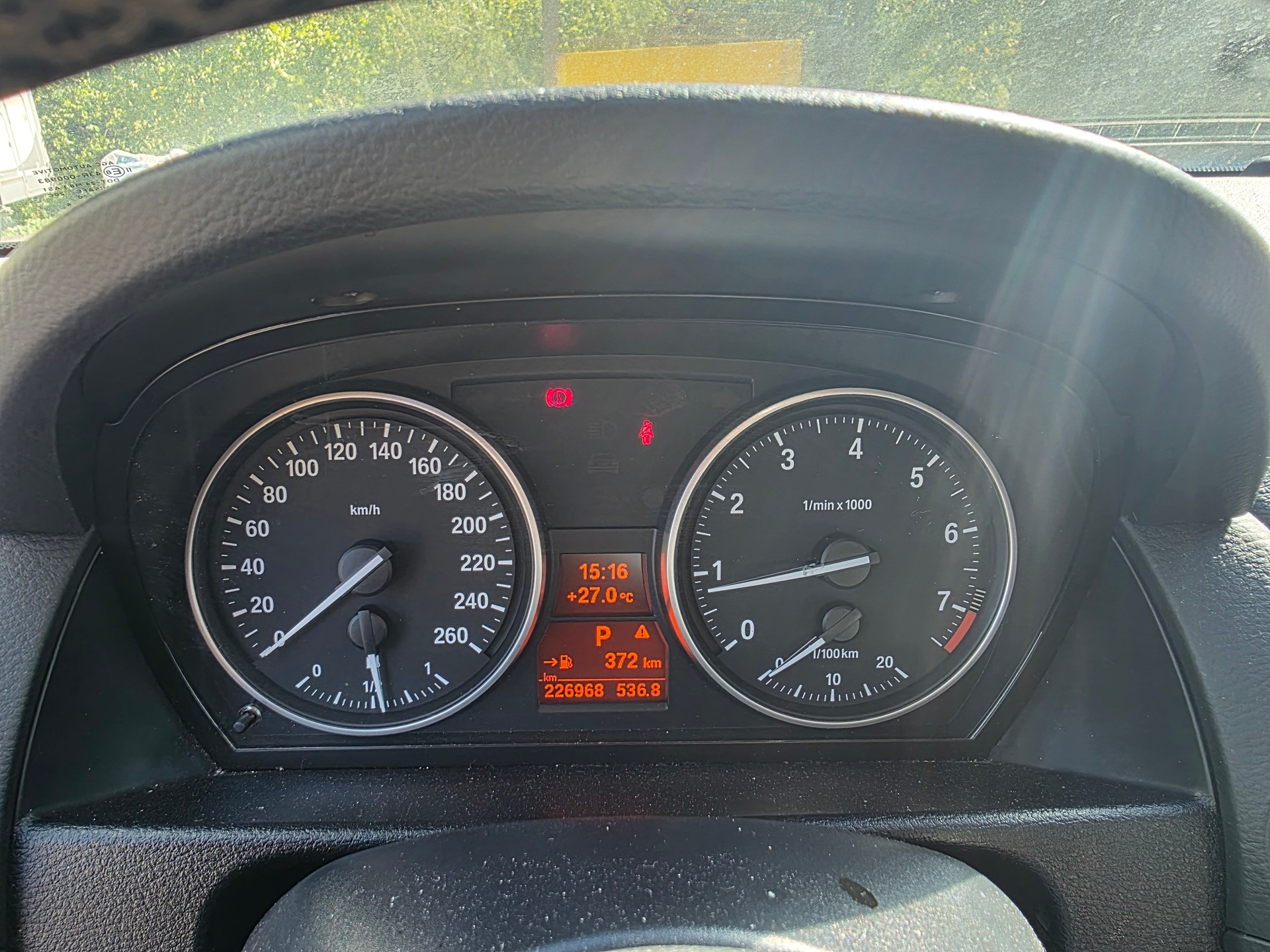 BMW X1 xDrive 25i Steptronic-image-12