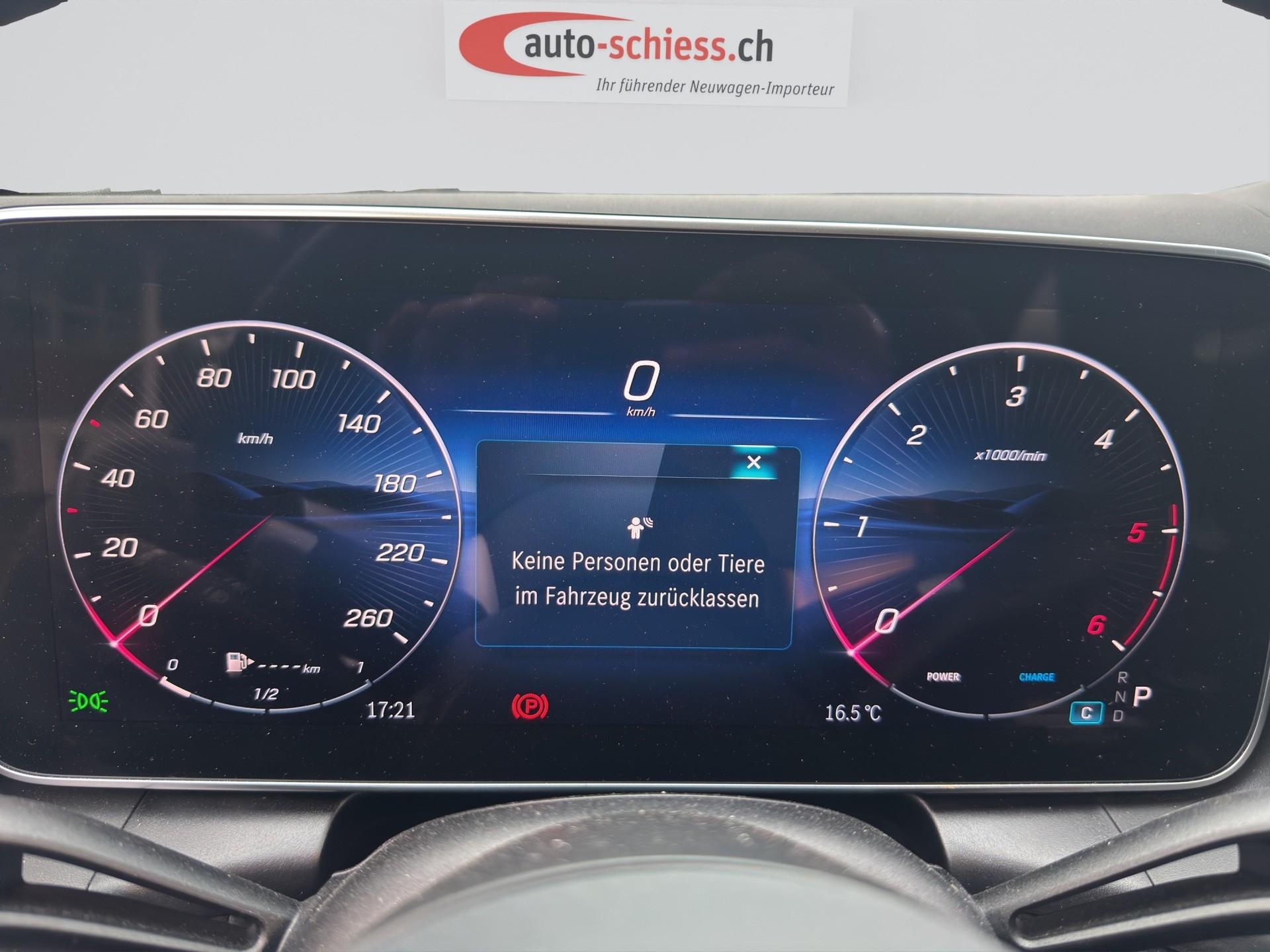 MERCEDES-BENZ GLC 300 d 4Matic 9G-Tronic AMG Edition-image-10