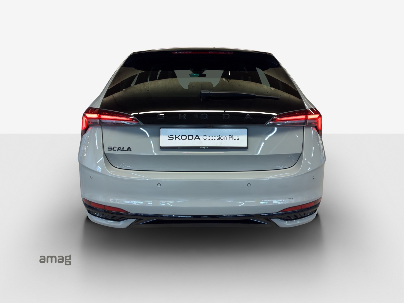 SKODA Scala 1.5 TSI Monte Carlo DSG-image-3