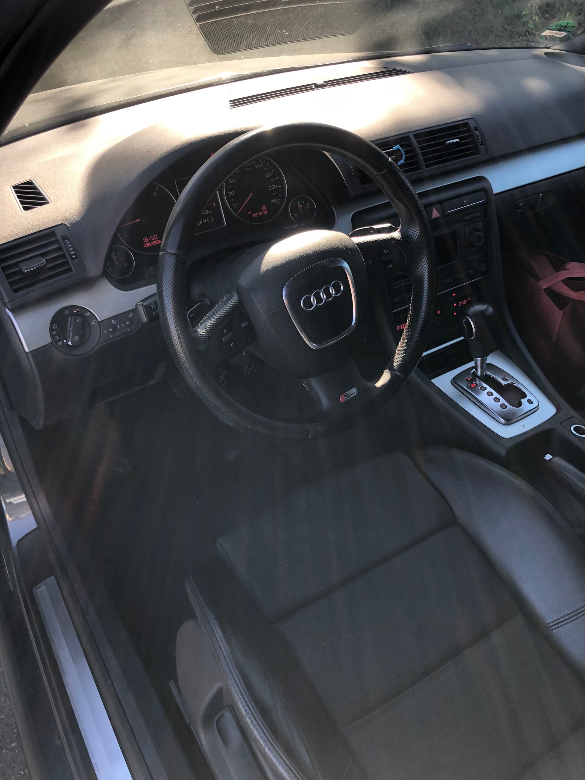 AUDI 2,7 TDI S -Line-image-4