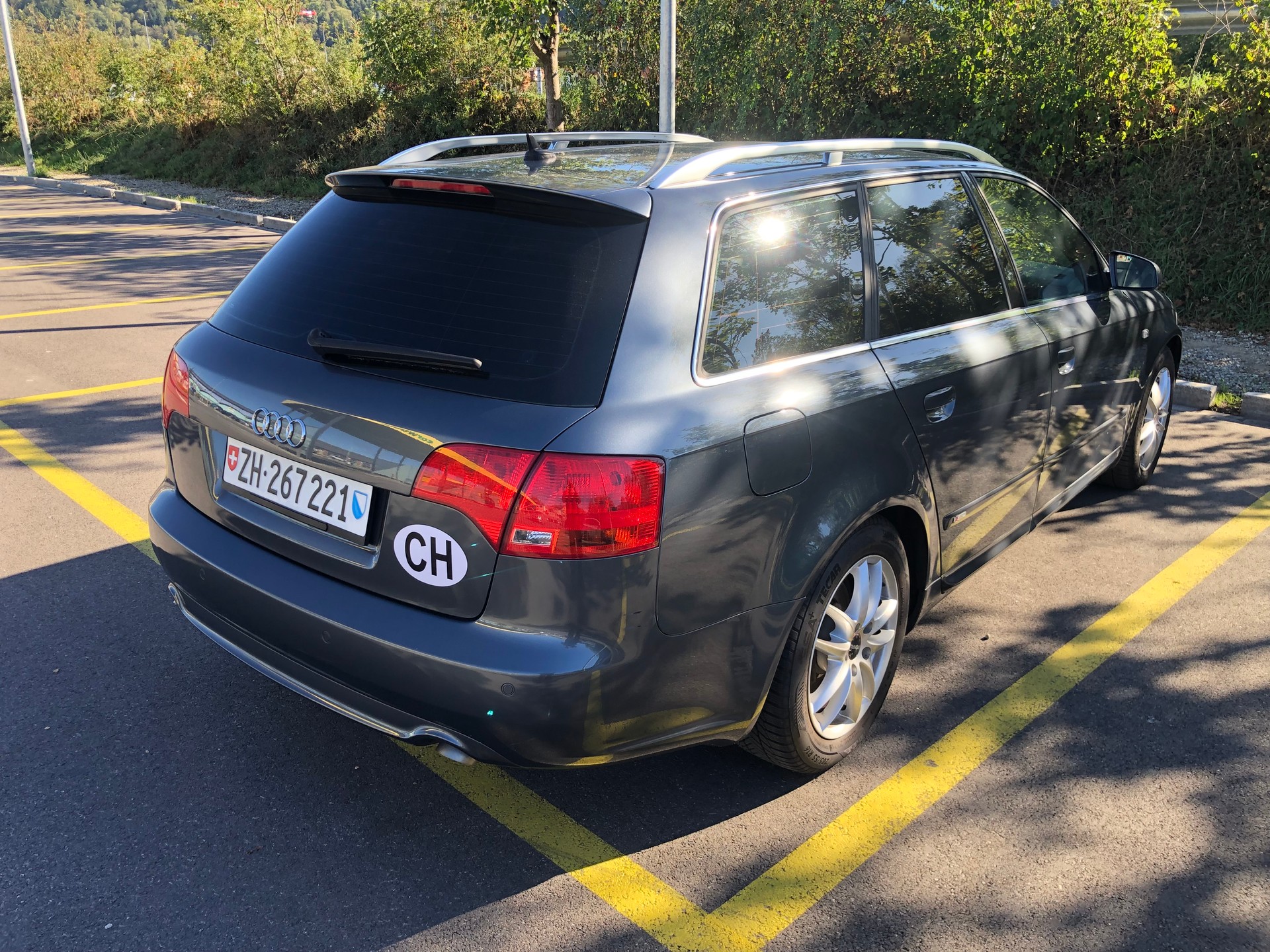 AUDI 2,7 TDI S -Line-image-3