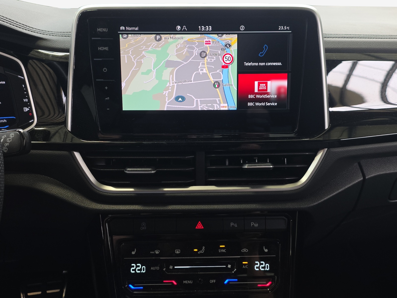 VW T-Roc 2.0 TSI R-Line DSG 4Motion-image-10