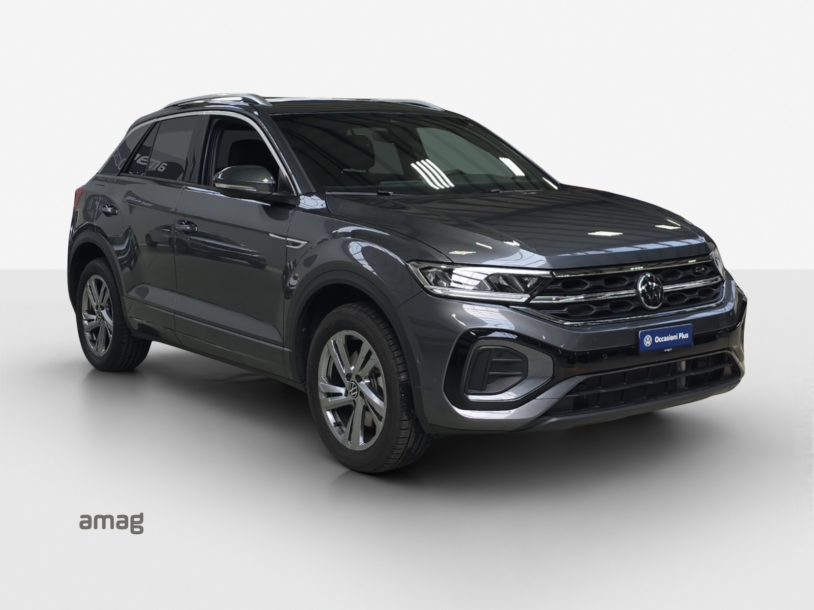 VW T-Roc 2.0 TSI R-Line DSG 4Motion-image-5