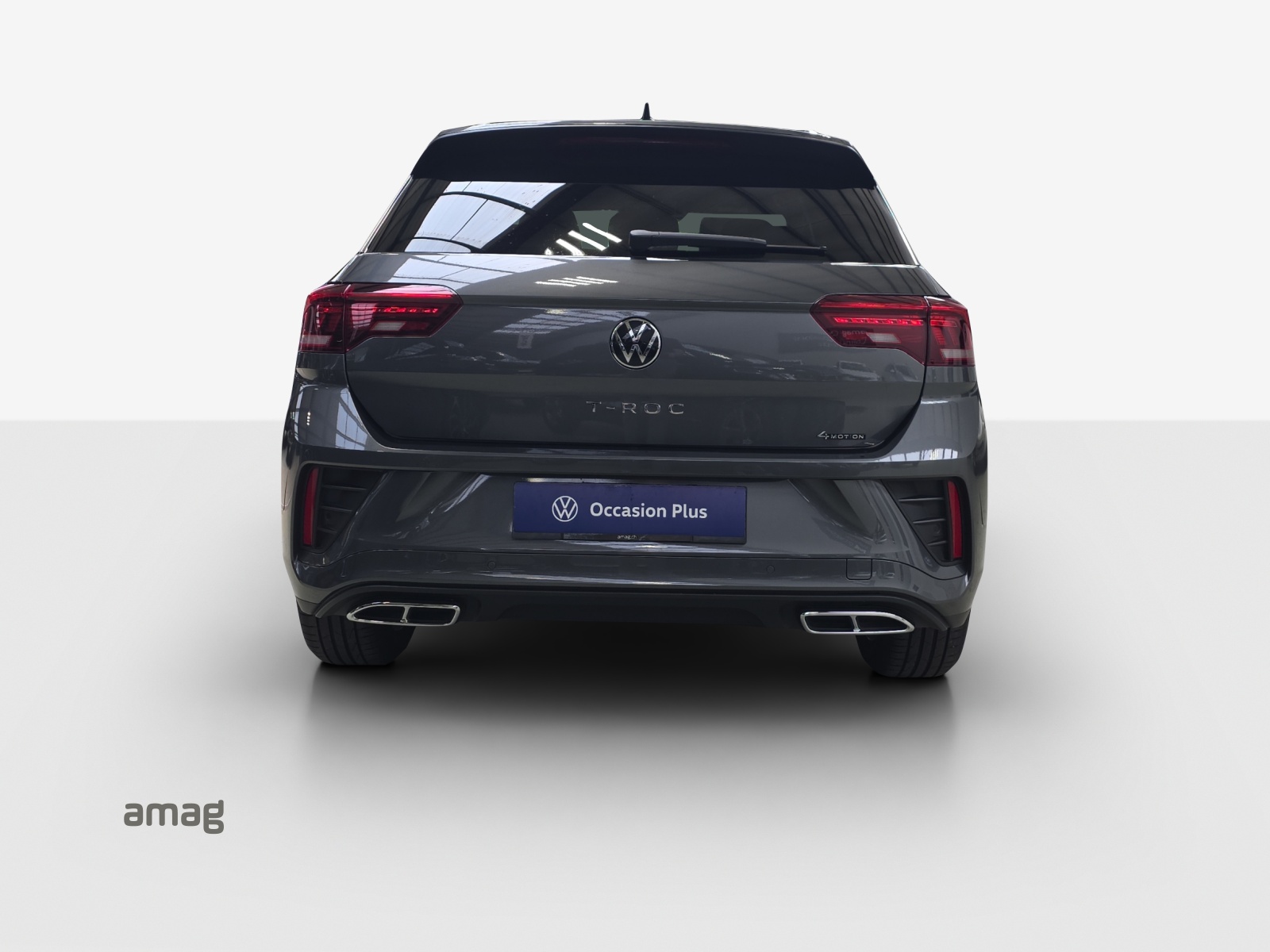 VW T-Roc 2.0 TSI R-Line DSG 4Motion-image-3