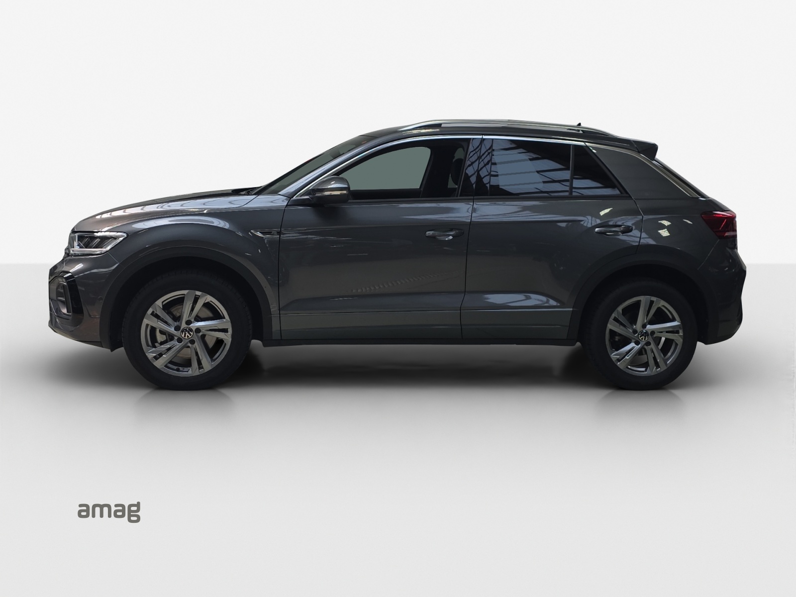 VW T-Roc 2.0 TSI R-Line DSG 4Motion-image-1