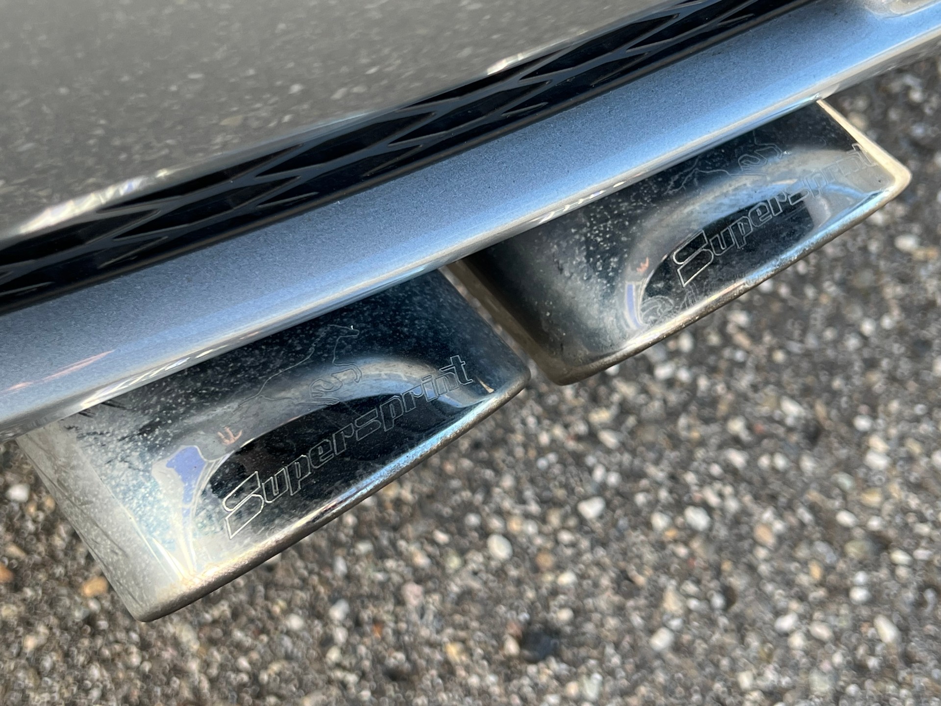 AUDI RS4 Avant 2.7 V6 Biturbo quattro-image-21
