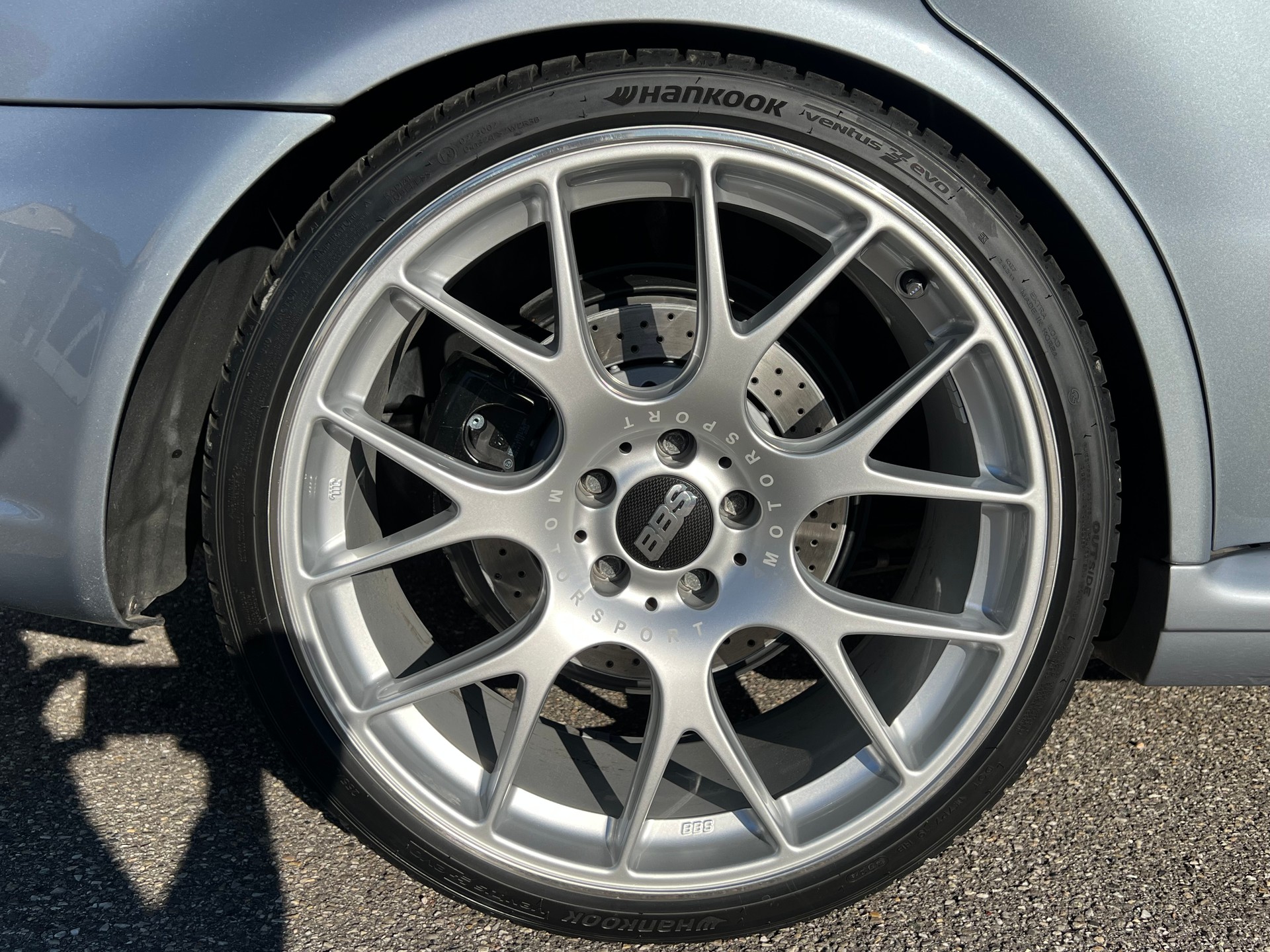 AUDI RS4 Avant 2.7 V6 Biturbo quattro-image-20