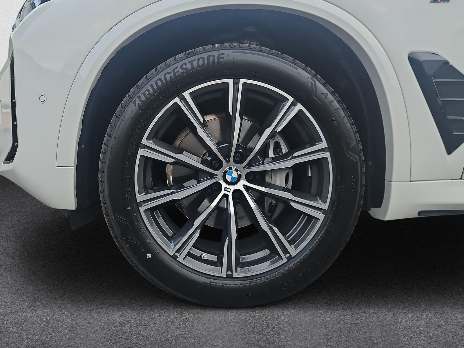 BMW X5 30d M Sport xDrive G05 (CH) AHK-image-9