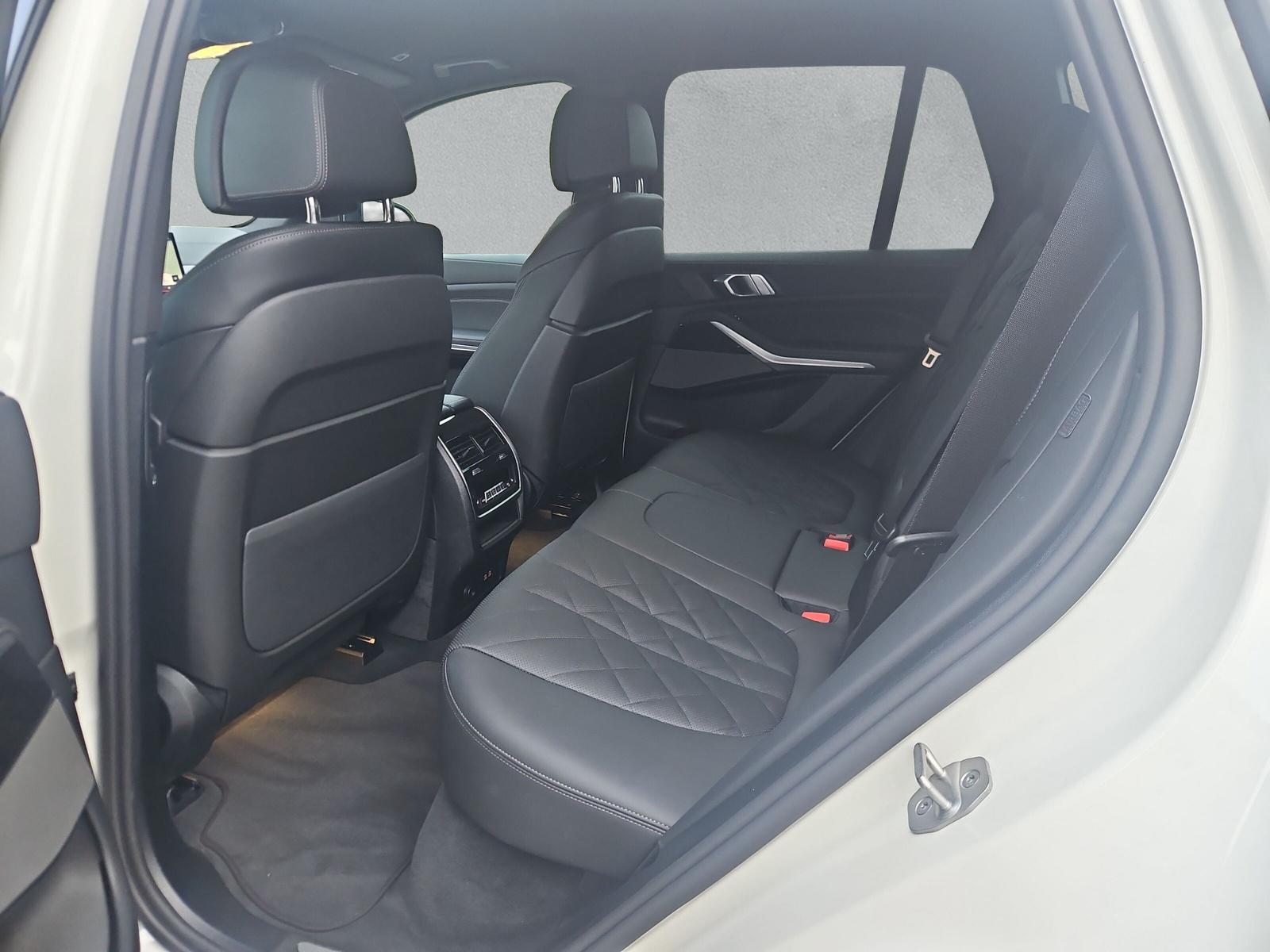 BMW X5 30d M Sport xDrive G05 (CH) AHK-image-15
