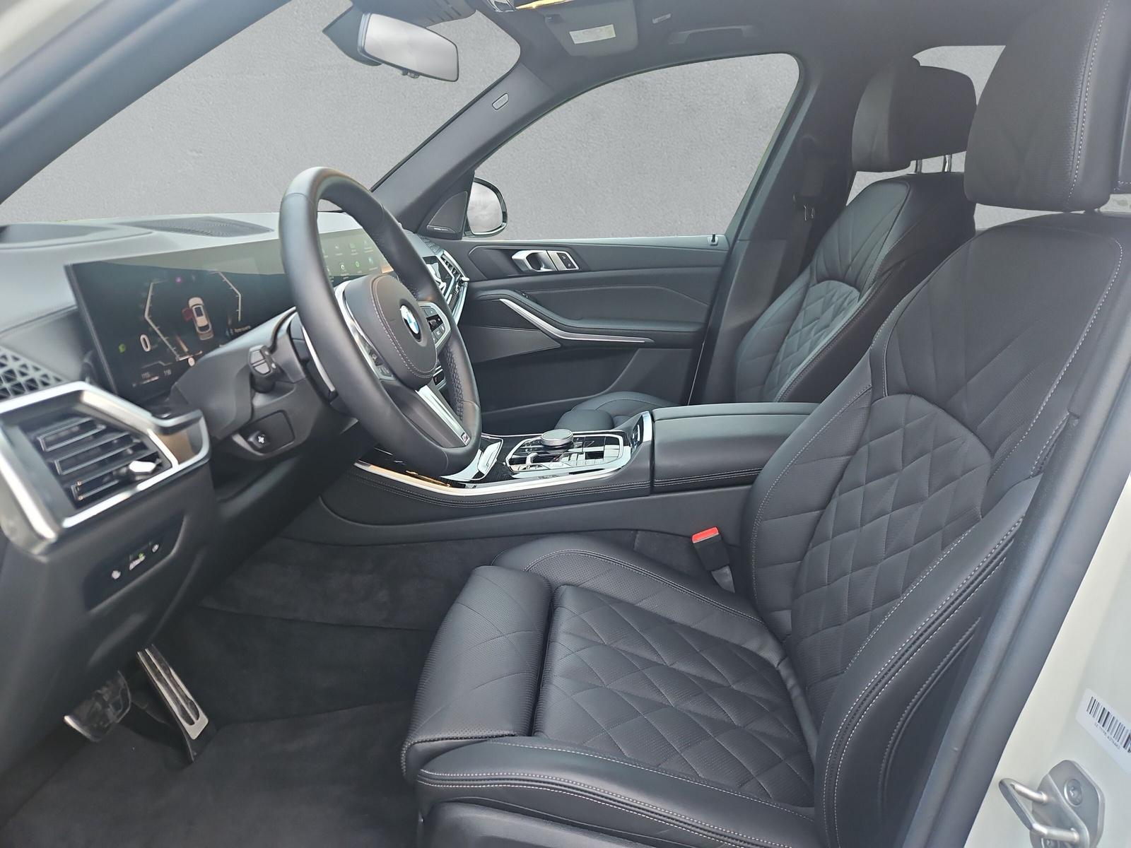 BMW X5 30d M Sport xDrive G05 (CH) AHK-image-11