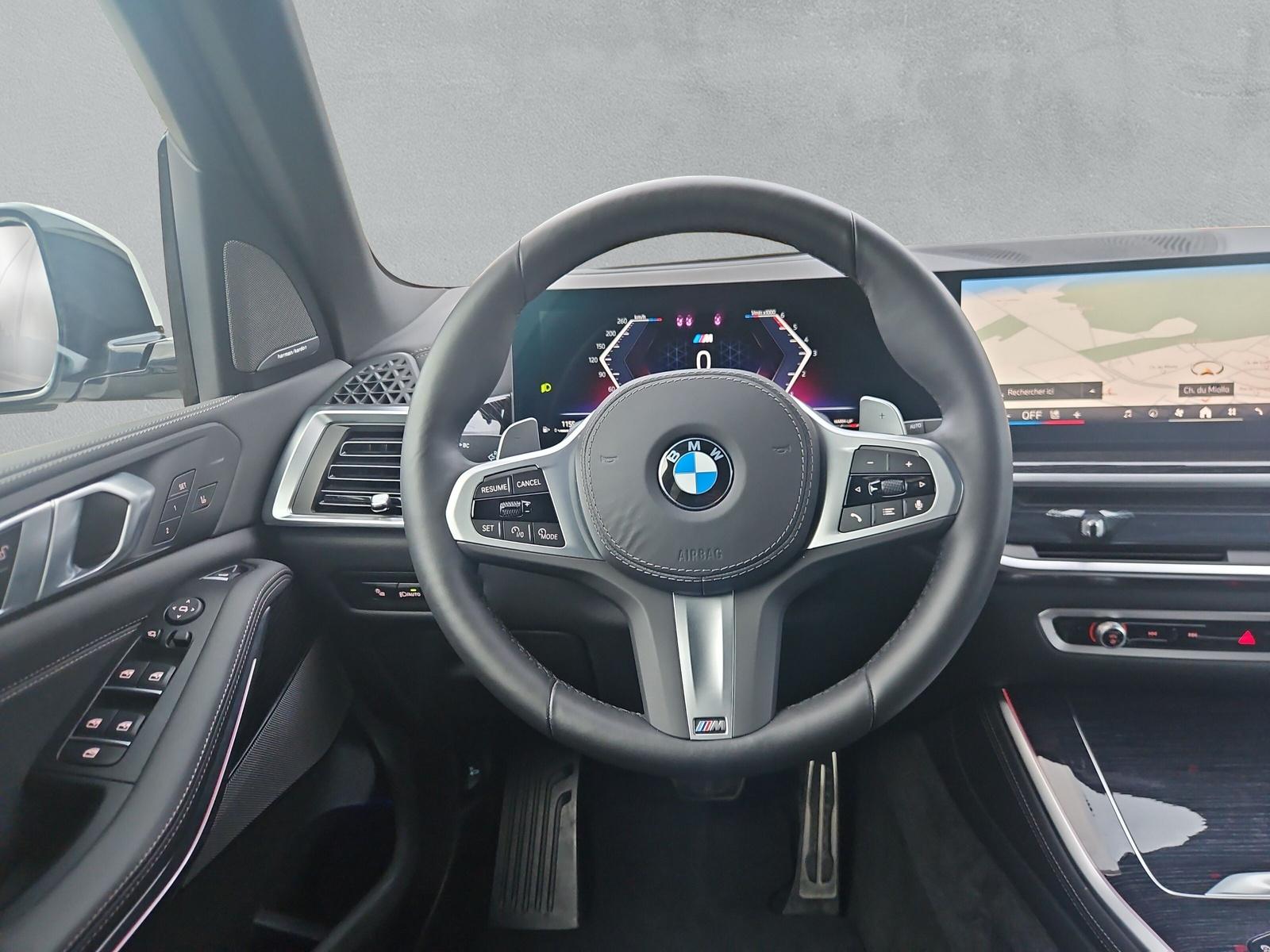 BMW X5 30d M Sport xDrive G05 (CH) AHK-image-20