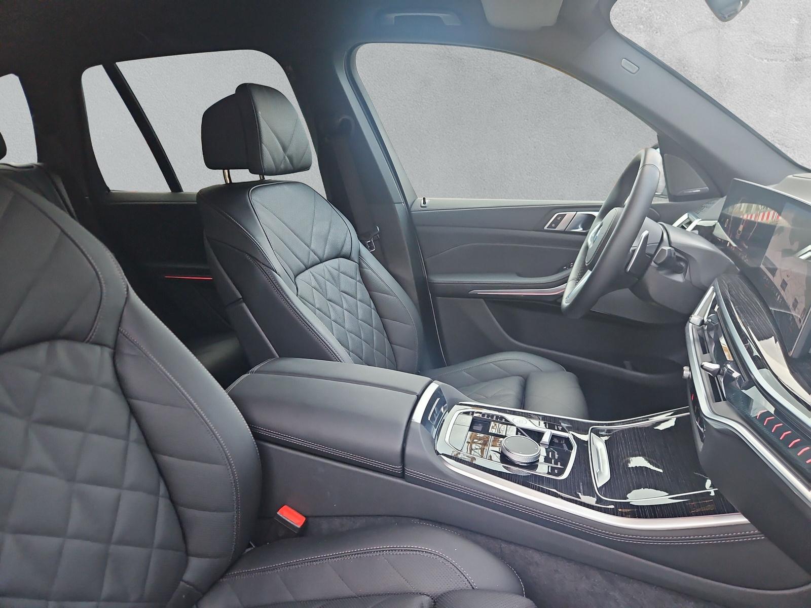 BMW X5 30d M Sport xDrive G05 (CH) AHK-image-12