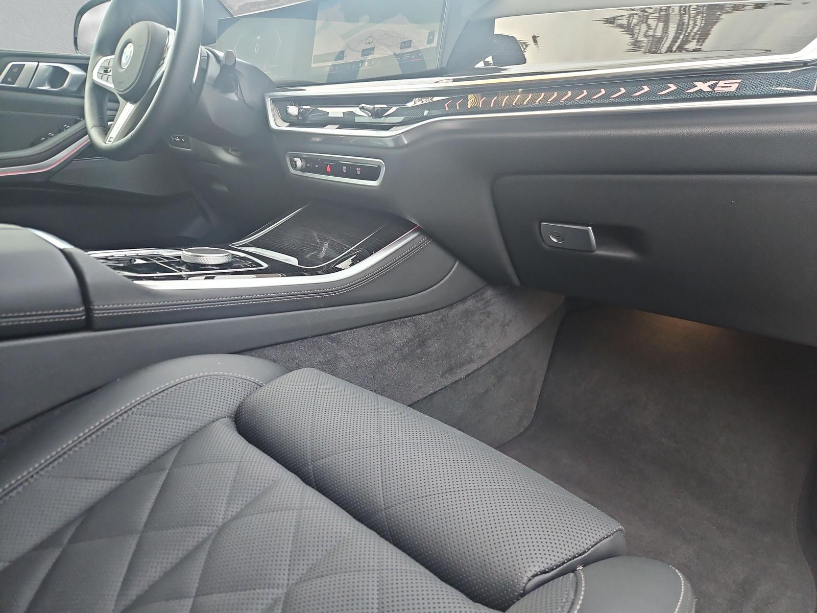 BMW X5 30d M Sport xDrive G05 (CH) AHK-image-14