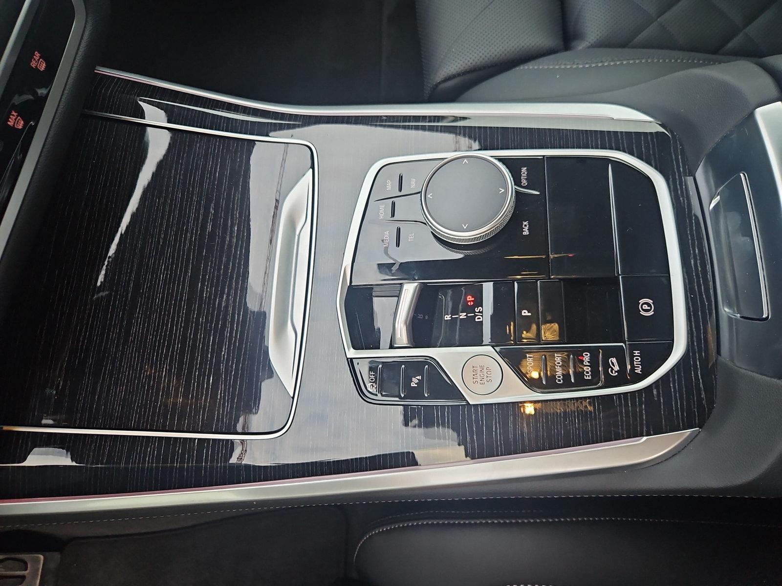 BMW X5 30d M Sport xDrive G05 (CH) AHK-image-25