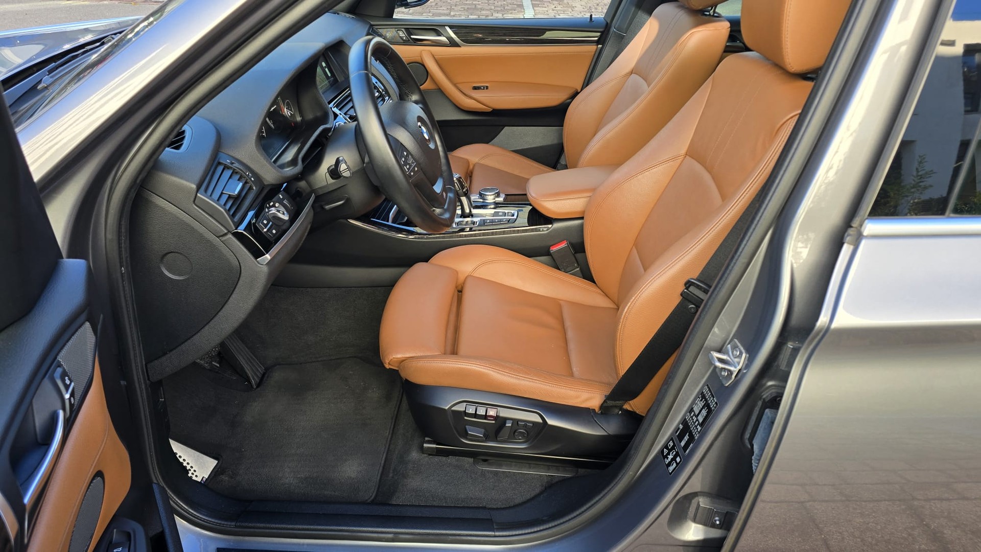 BMW xDrive 20d Steptronic M-Sport Paket (Facelift)| Elk AHK| Panoramadach| HARMAN KARDON| Top Ausgestattet| Frisch Ab MFK-image-11